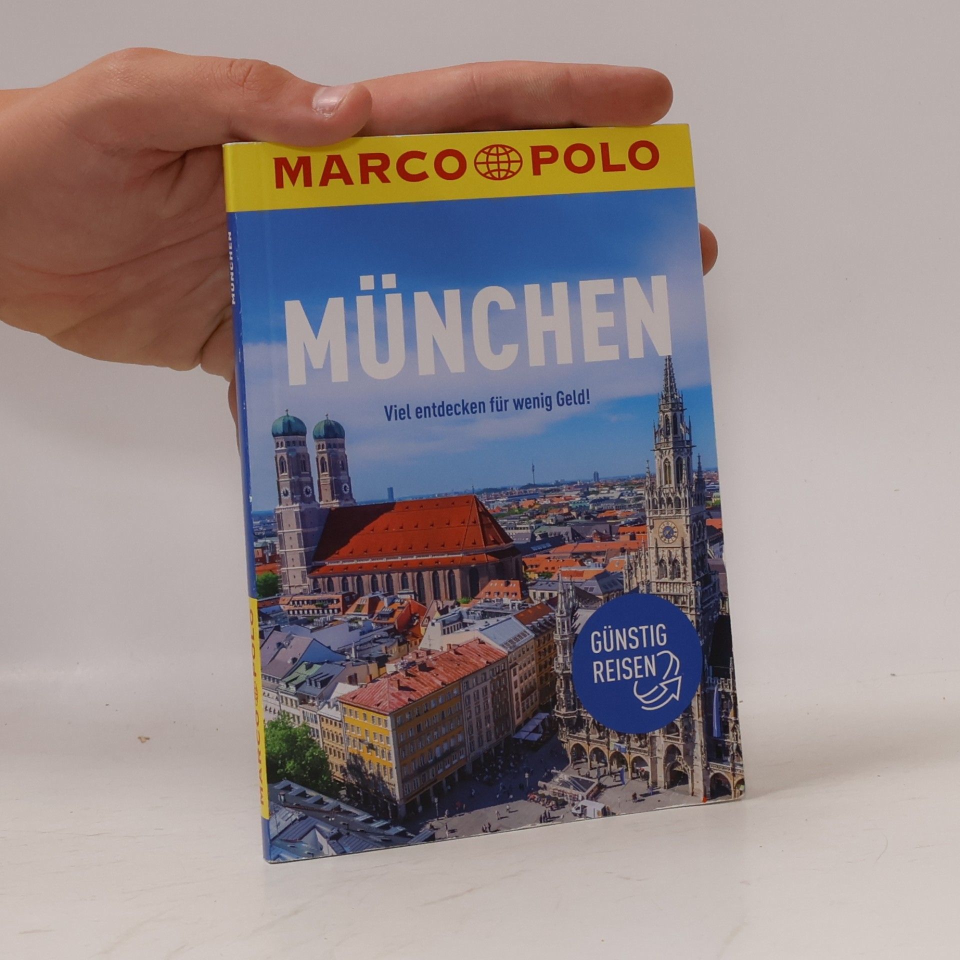 Alexander Wulkow München