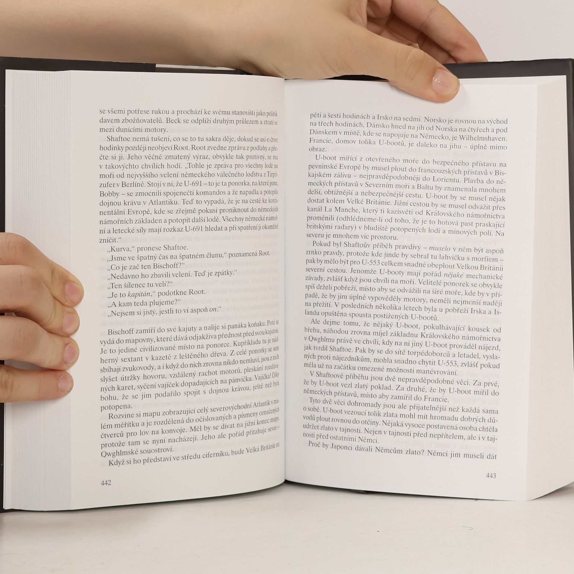 Neal Stephenson Kryptonomikon