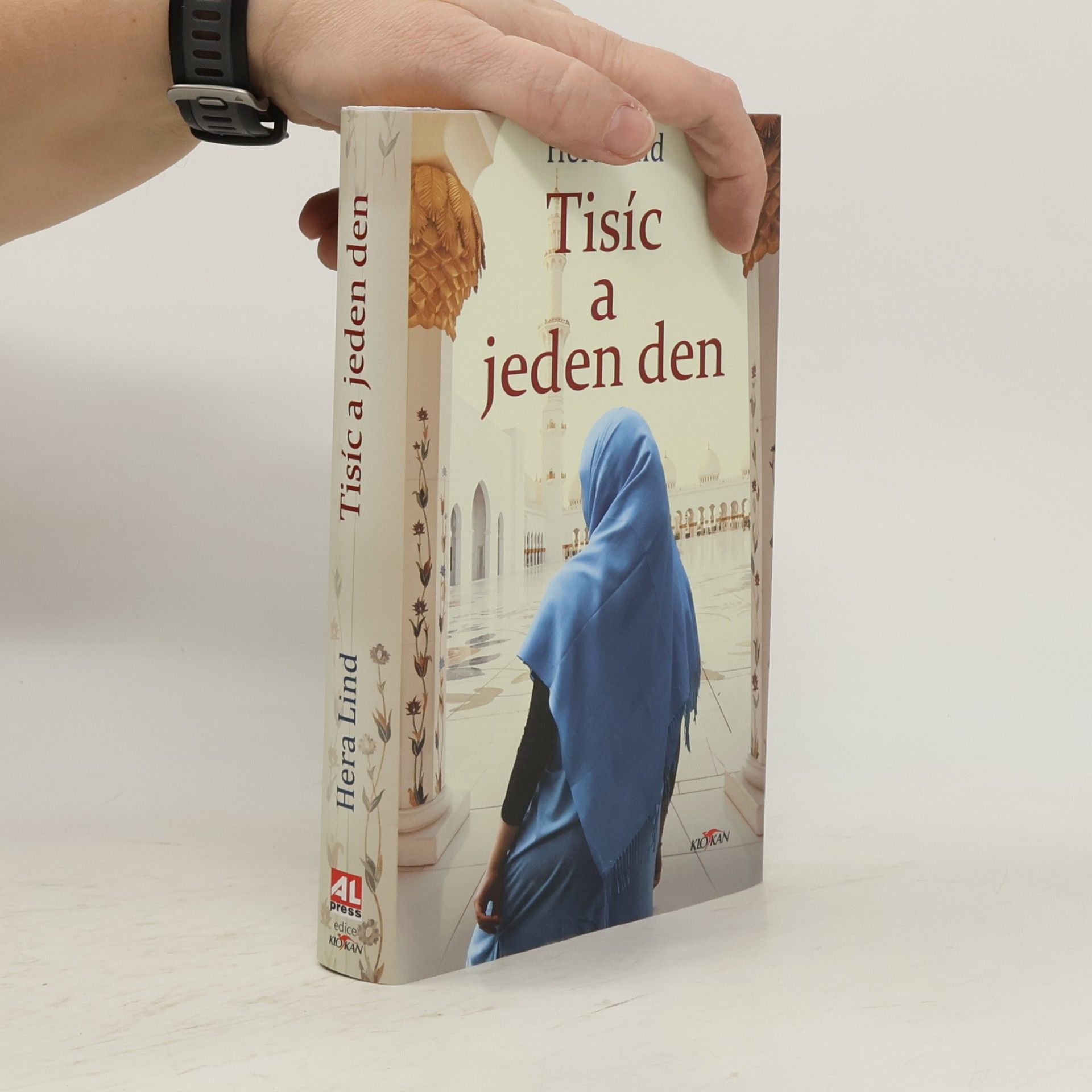 Tisíc a jeden den