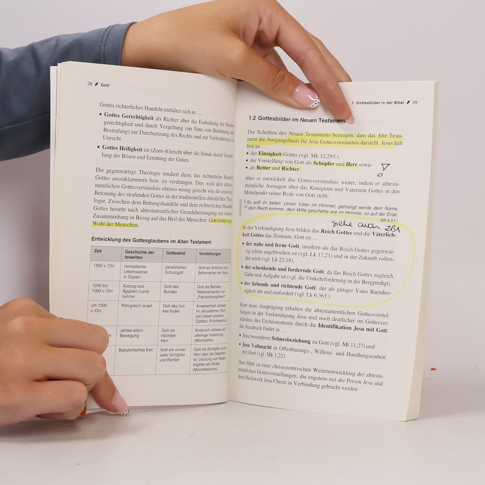Autorenkollektiv Katholische Religion