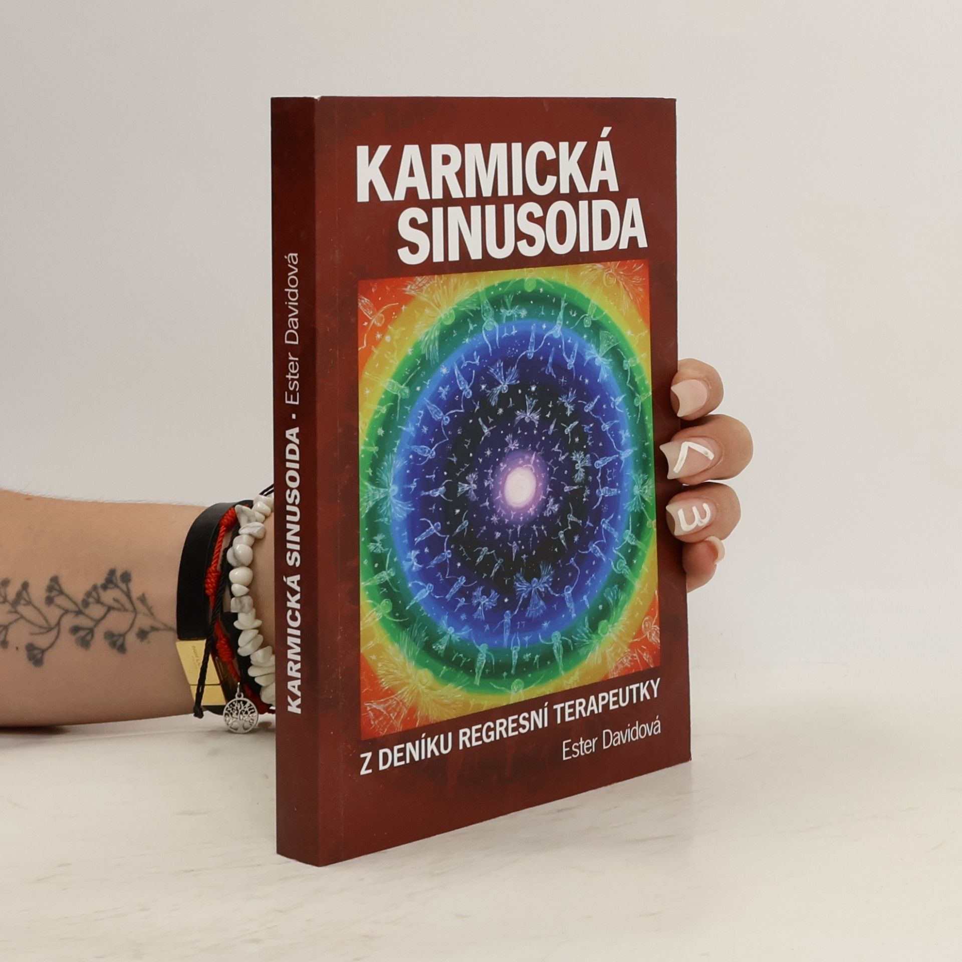 Karmická sinusoida