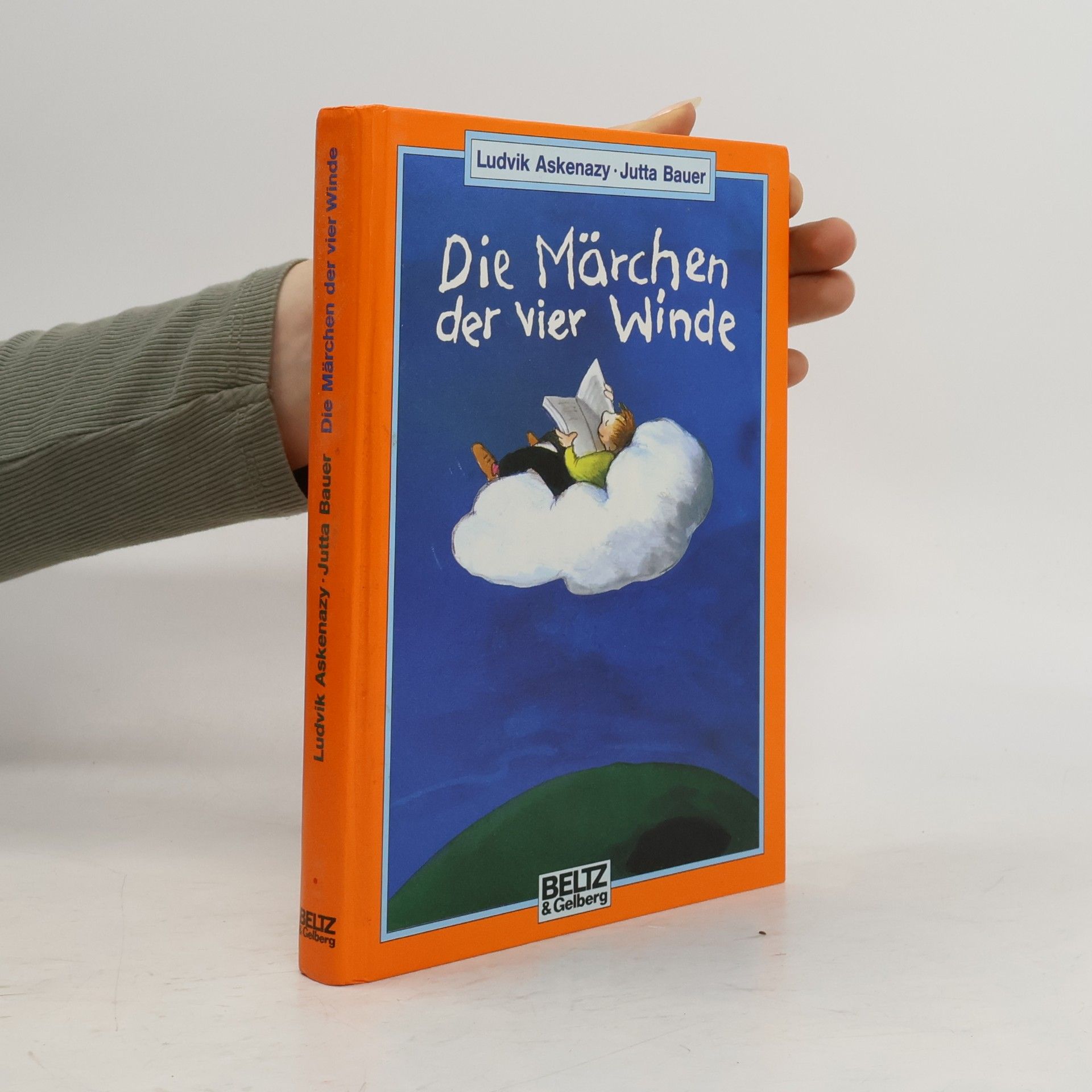 Die Märchen der vier Winde