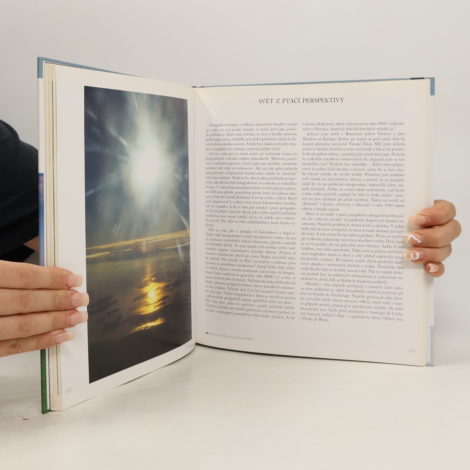 Jiří Havel Jak fotografovat krajinu: Zkušenosti - inspirace - zážitky