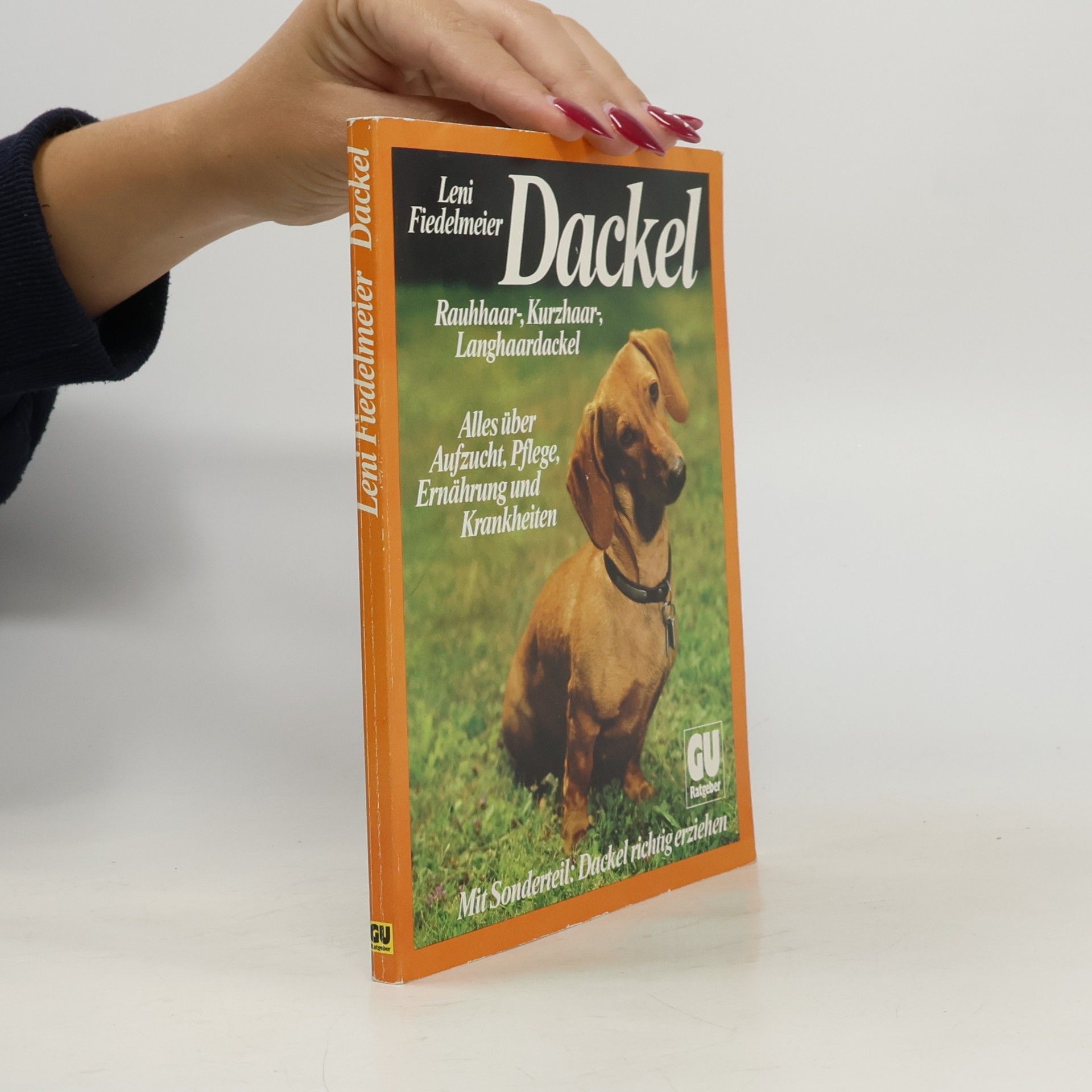 Dackel