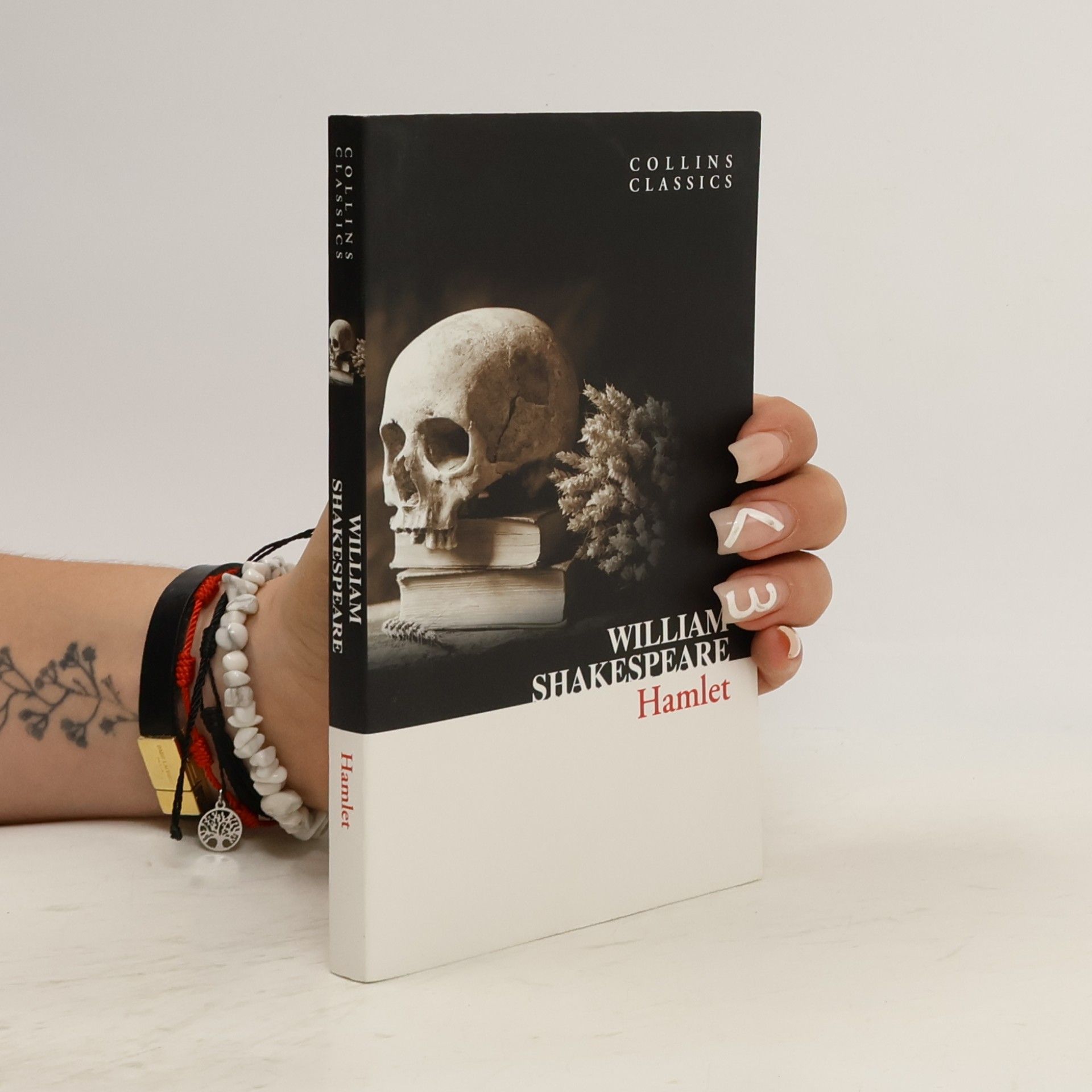 William Shakespeare Hamlet