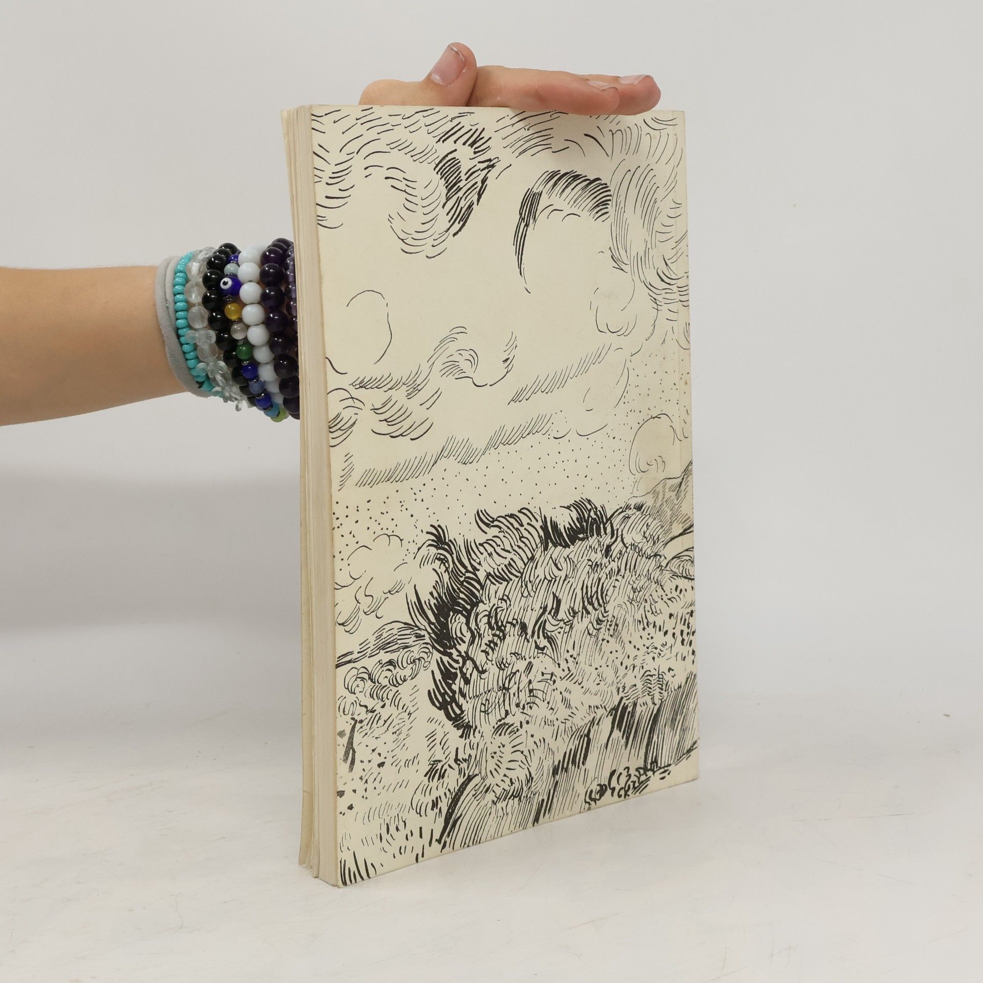 Various authors Vincent van Gogh