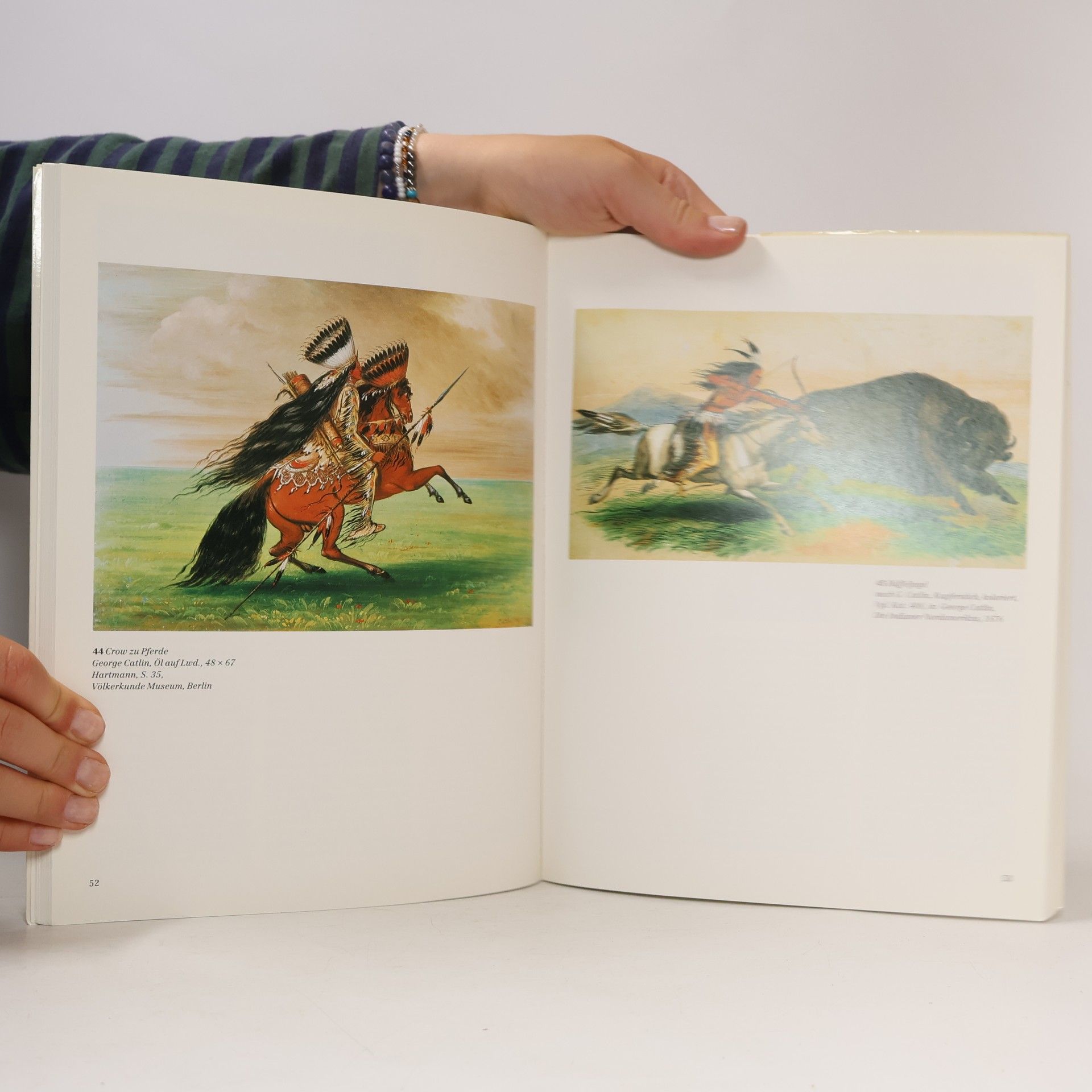 Hans Wilderotter Edelleute der Natur