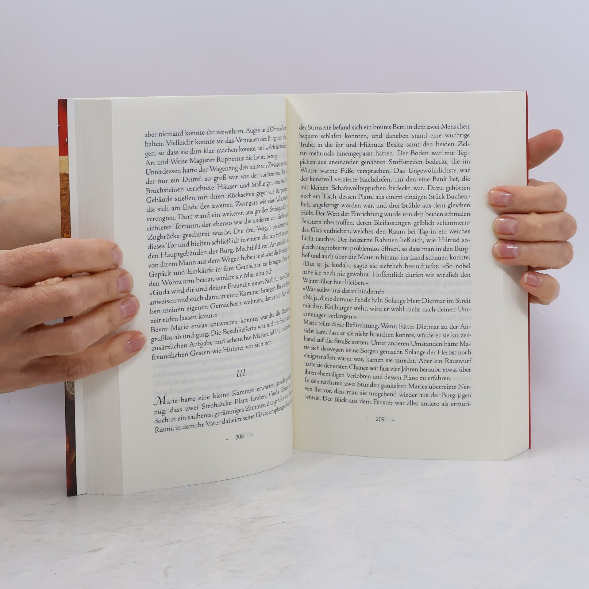 Iny Lorentz Die Wanderhure
