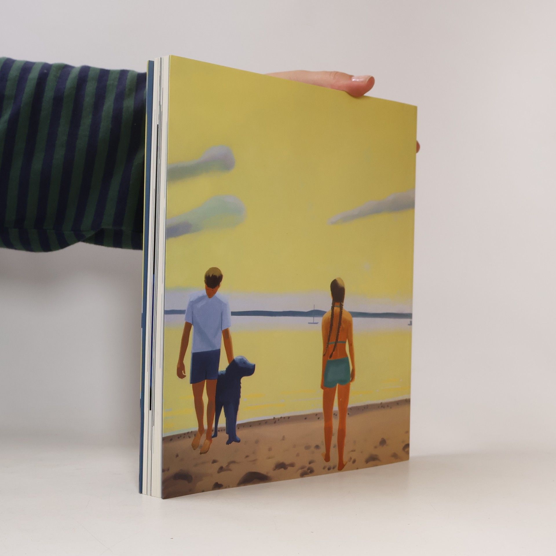 Alex Katz Alex Katz. In Your Face