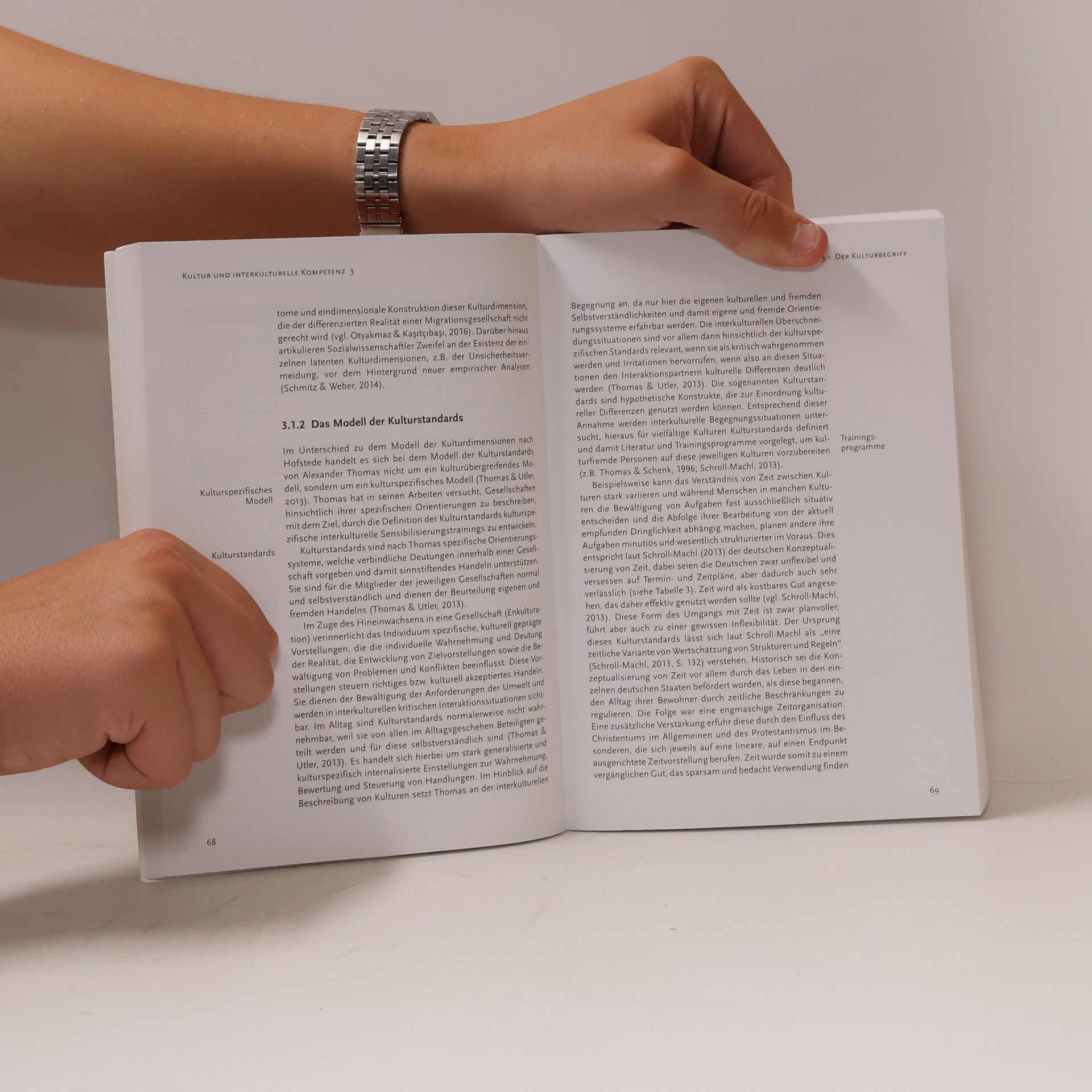 Kerstin Goebel Interkulturalität und Schule