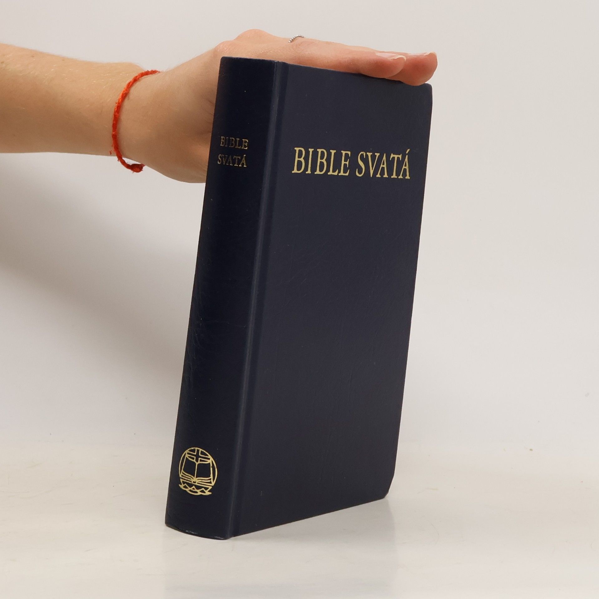 Kolektiv autorů Bible svatá aneb všecka Svatá písma Starého i Nového zákona
