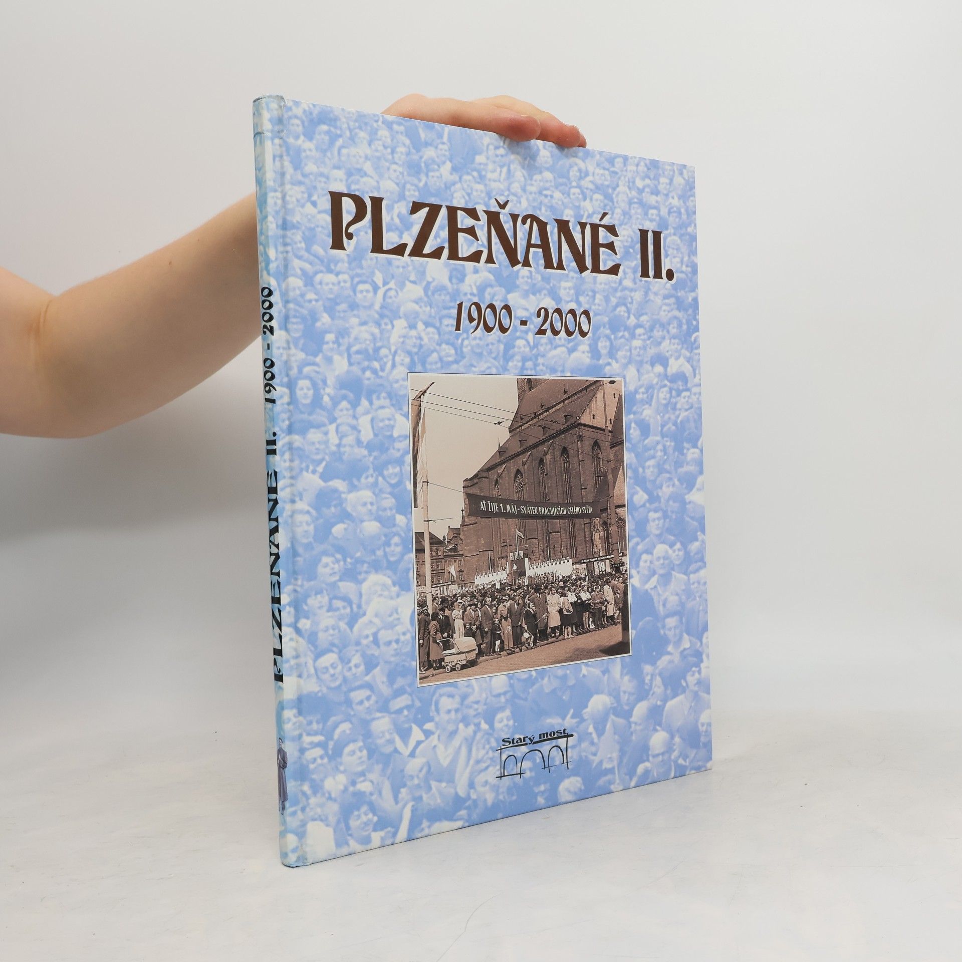 Vladislav Krátký Plzeňané 1900 – 2000 II.