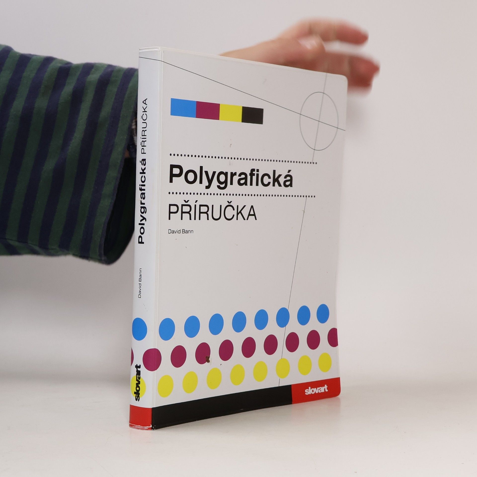 David Bann Polygrafická příručka