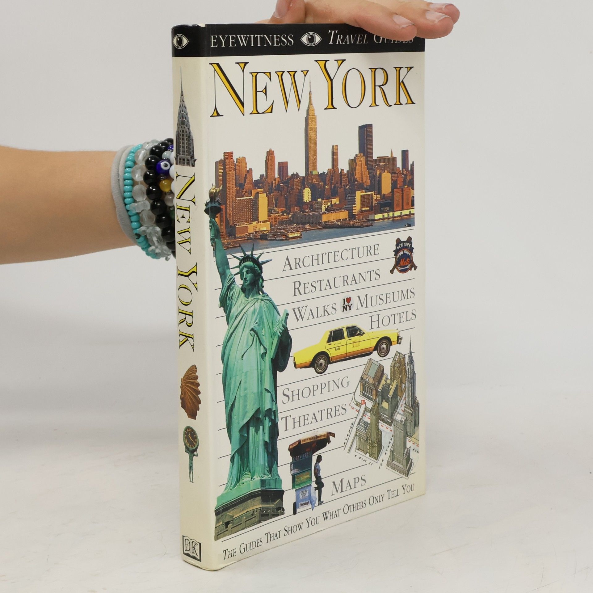 Eleanor Berman New York