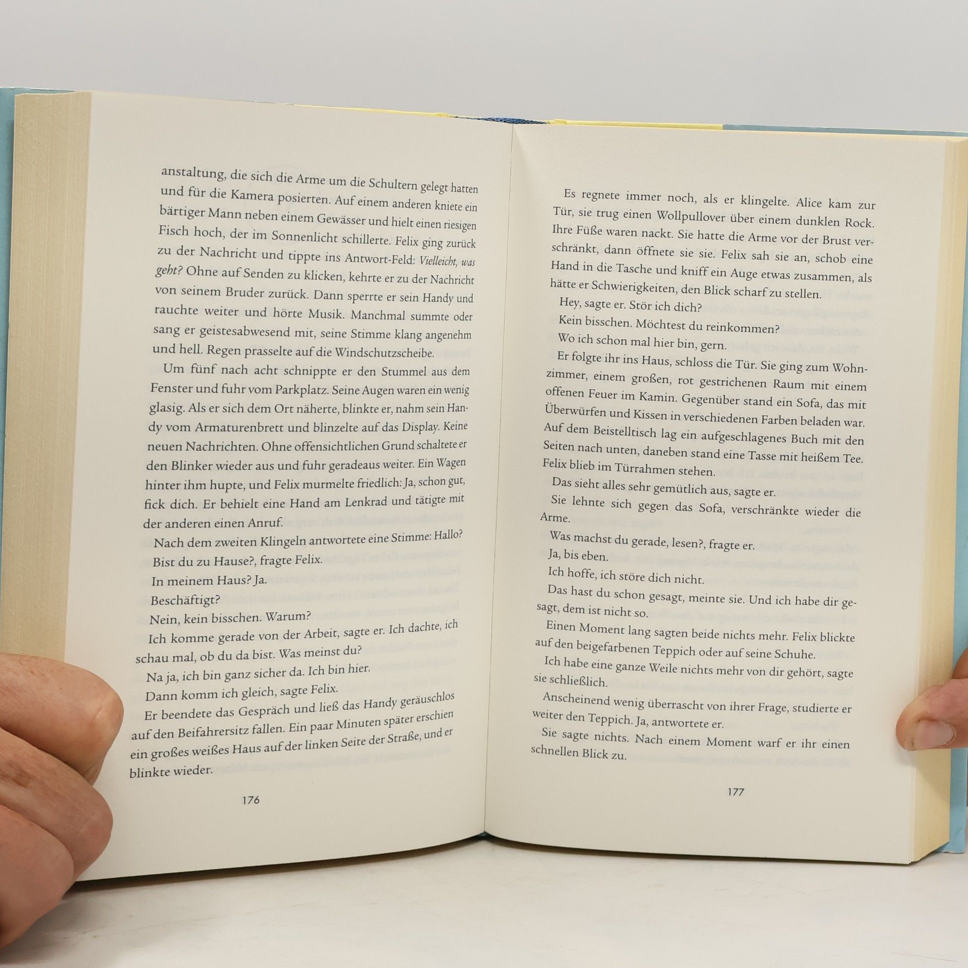 Sally Rooney Schöne Welt, wo bist du