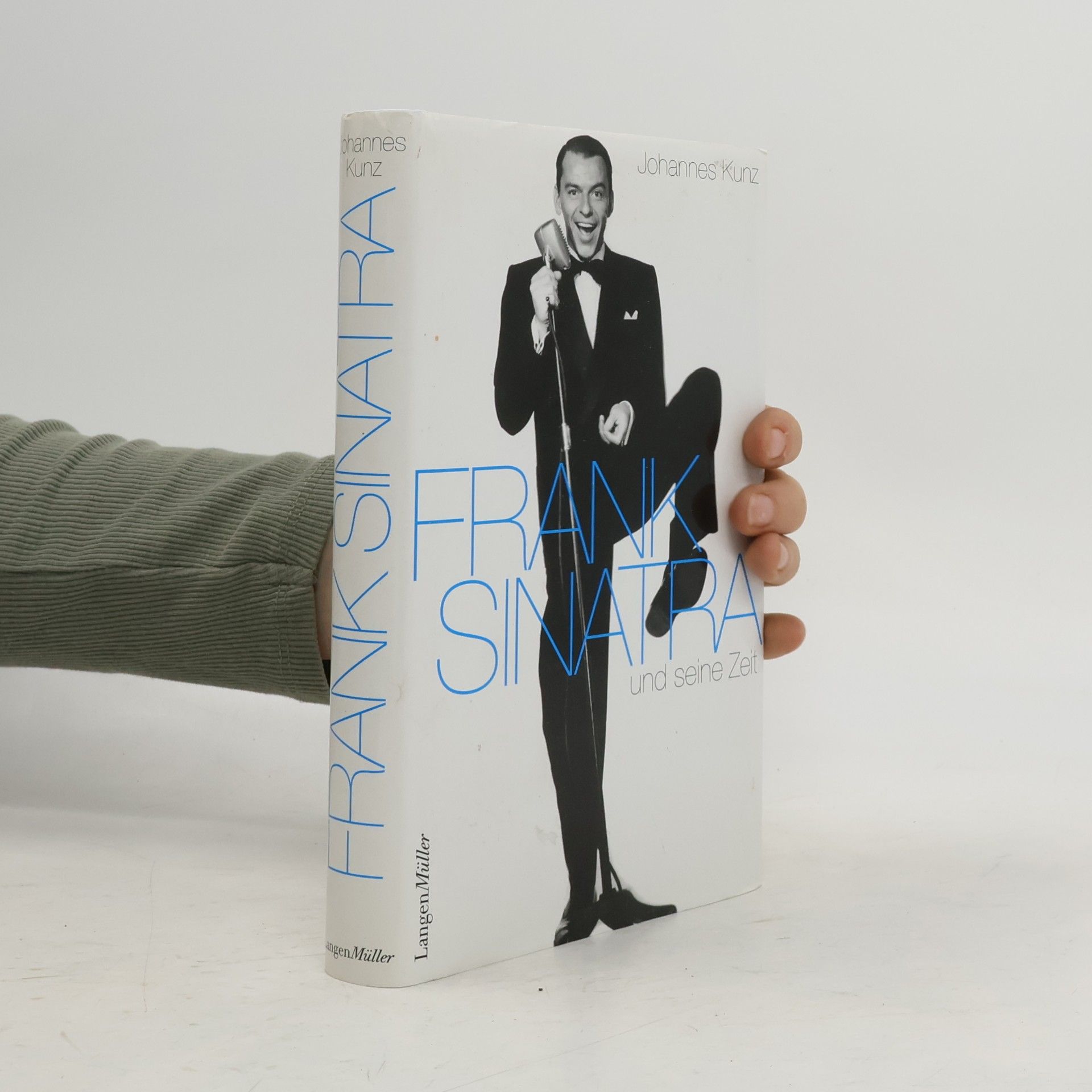 Frank Sinatra und seine Zeit
