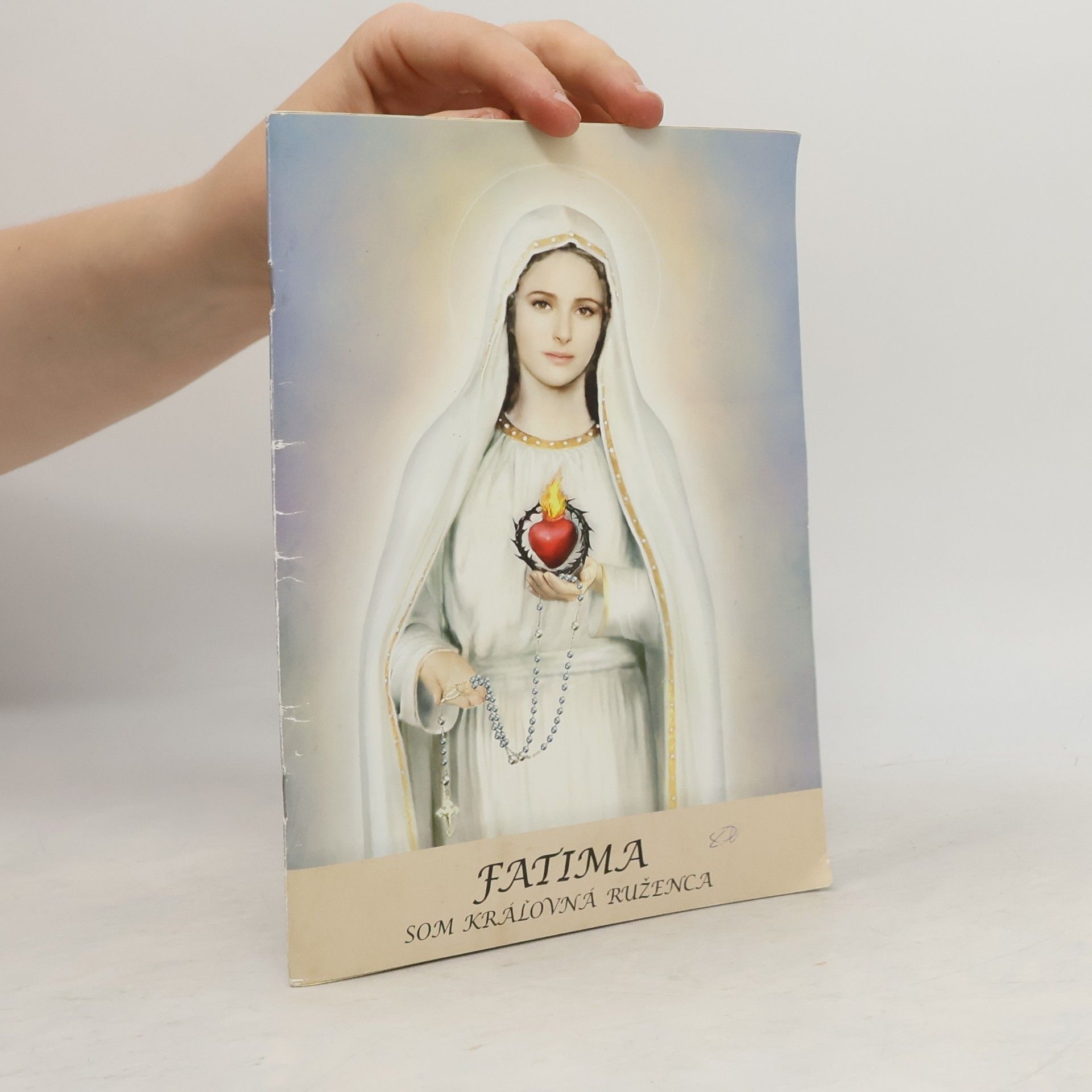 Gobbi Fatima