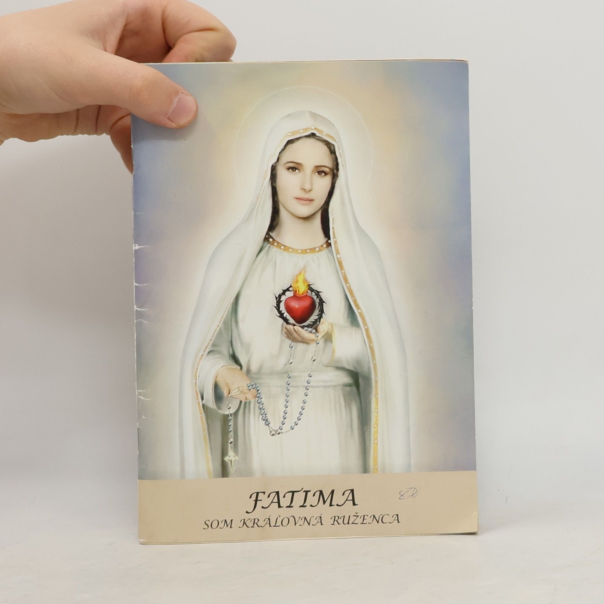 Gobbi Fatima