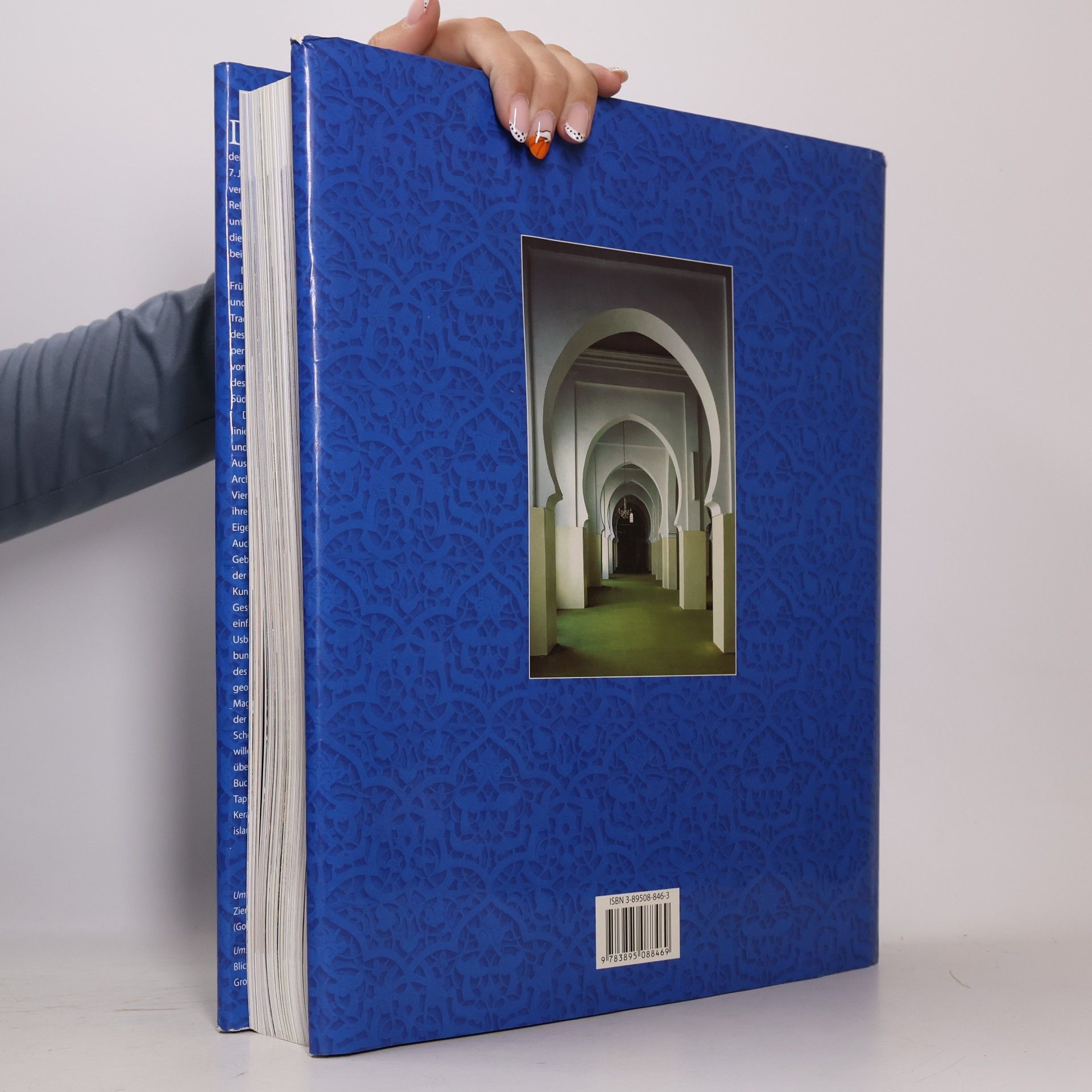 Markus Hattstein Islam : Kunst und Architektur