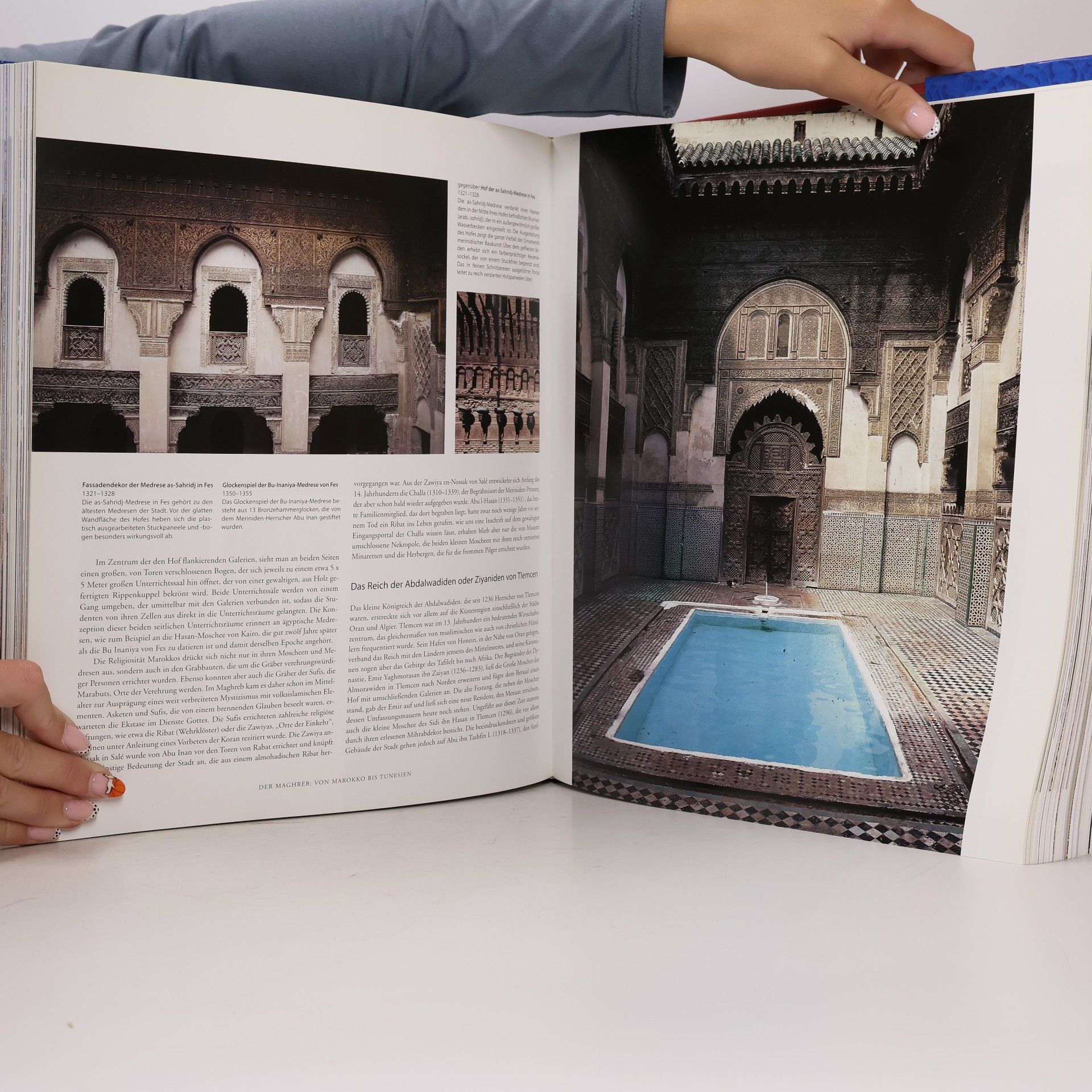 Markus Hattstein Islam : Kunst und Architektur