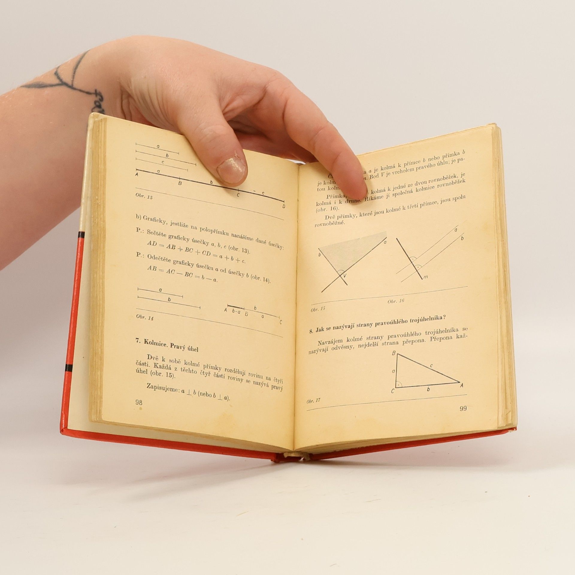 Viliam Matuška Matematika v otázkách a heslech