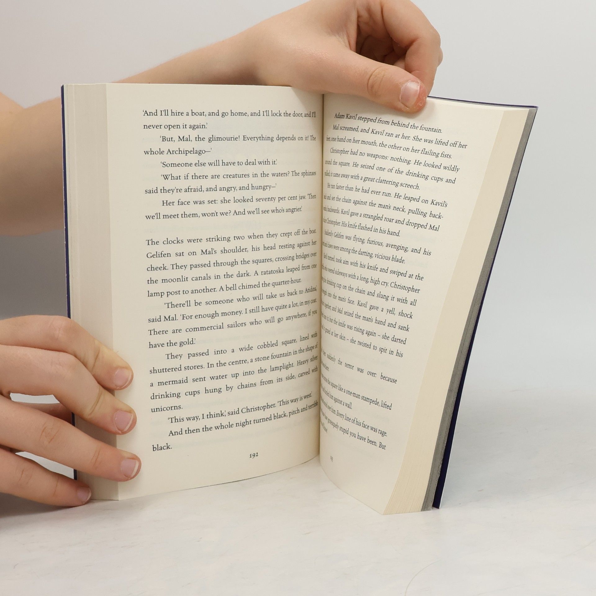 Katherine Rundell Impossible Creatures