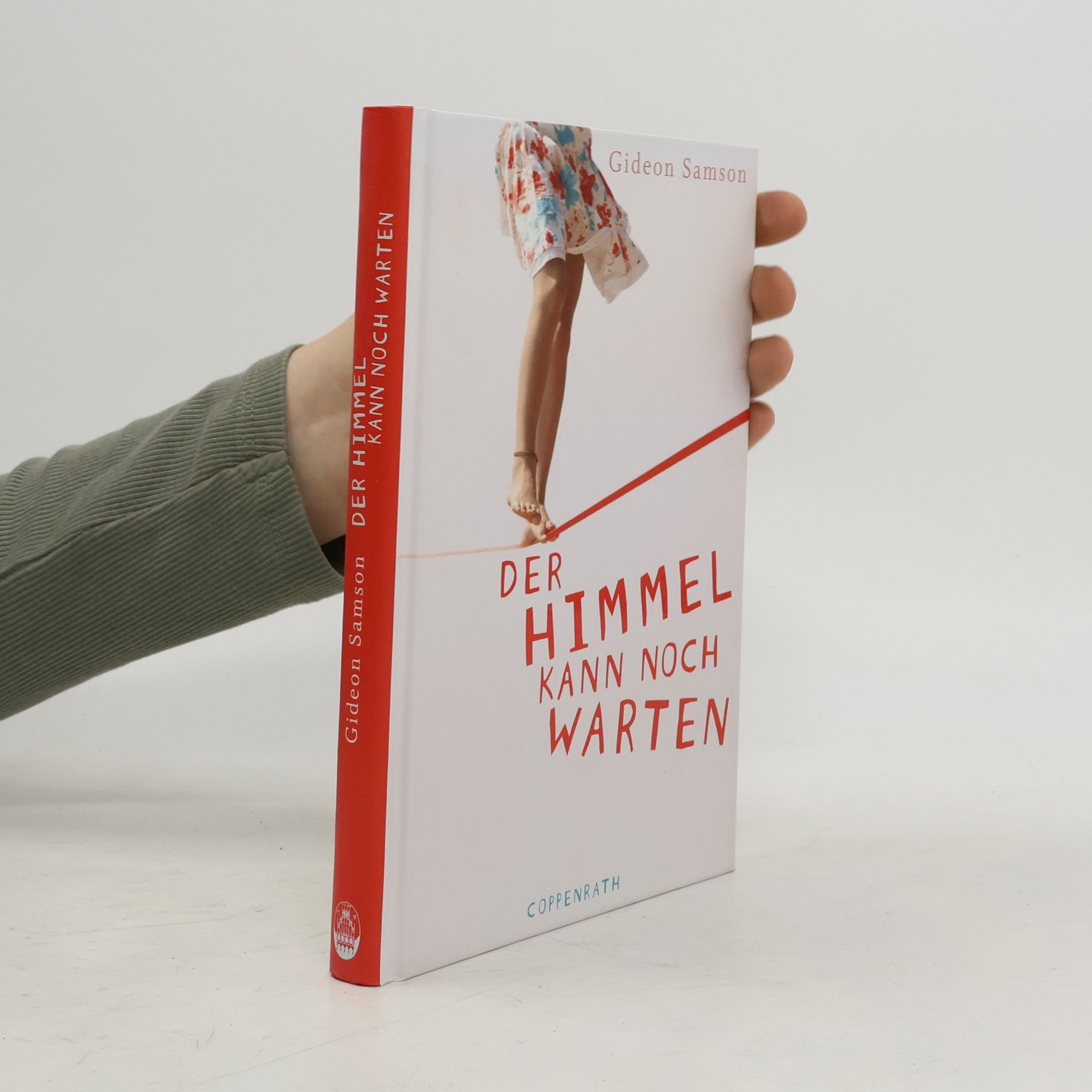 Der Himmel kann noch warten