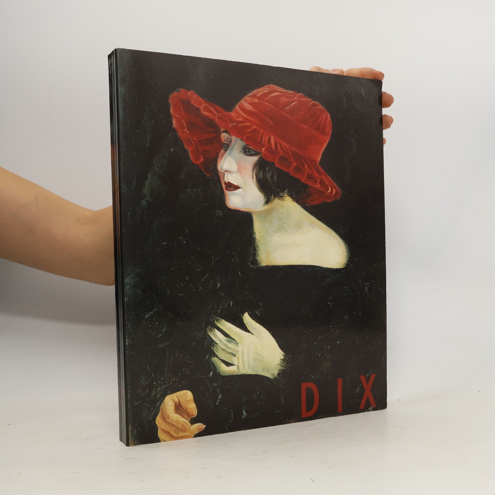 Otto Dix Dix