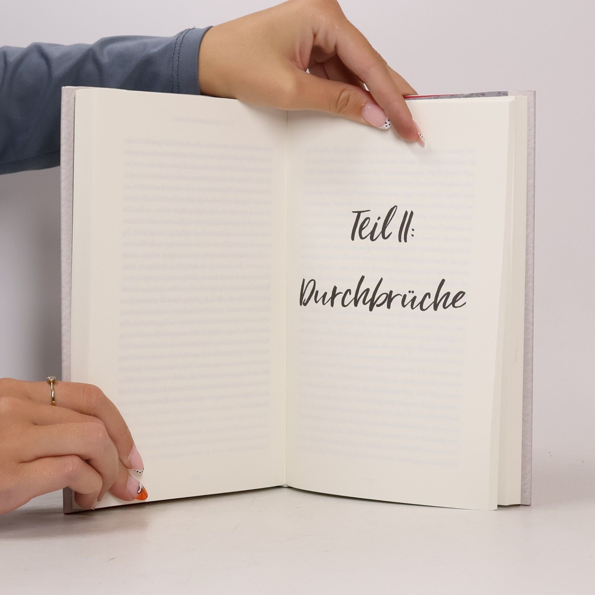 Elke Worg Herzwärts