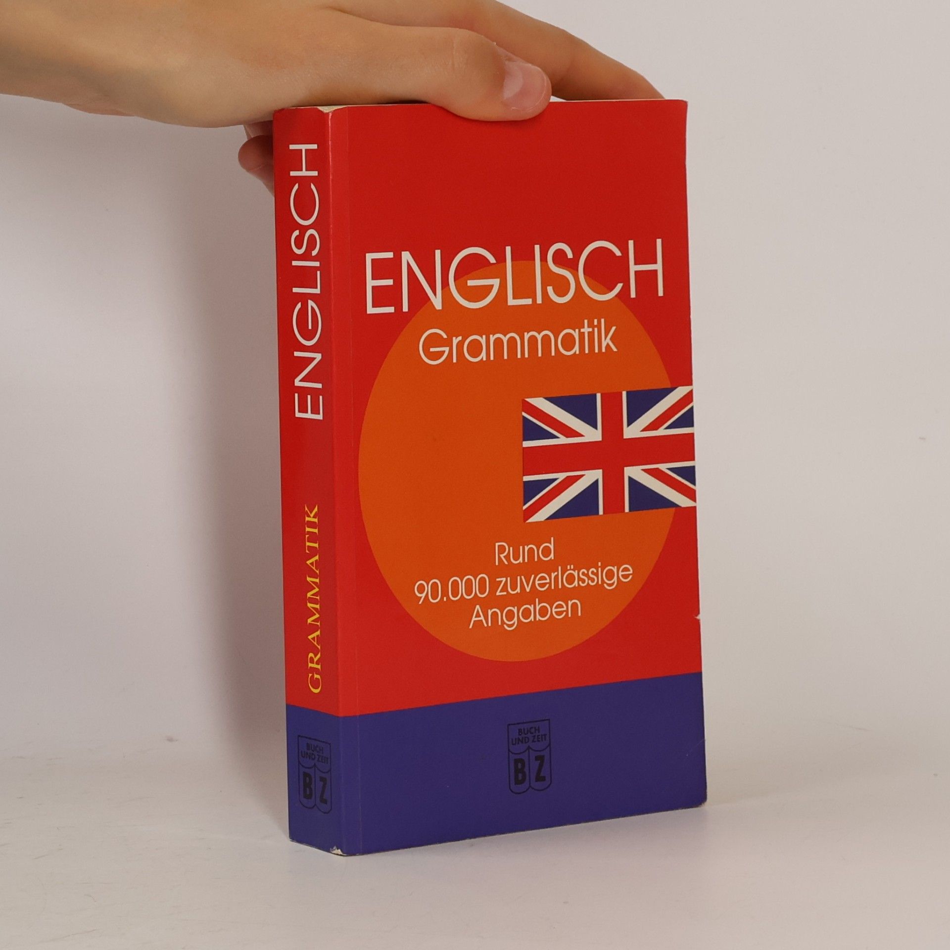 Ilse Hell Englisch Grammatik