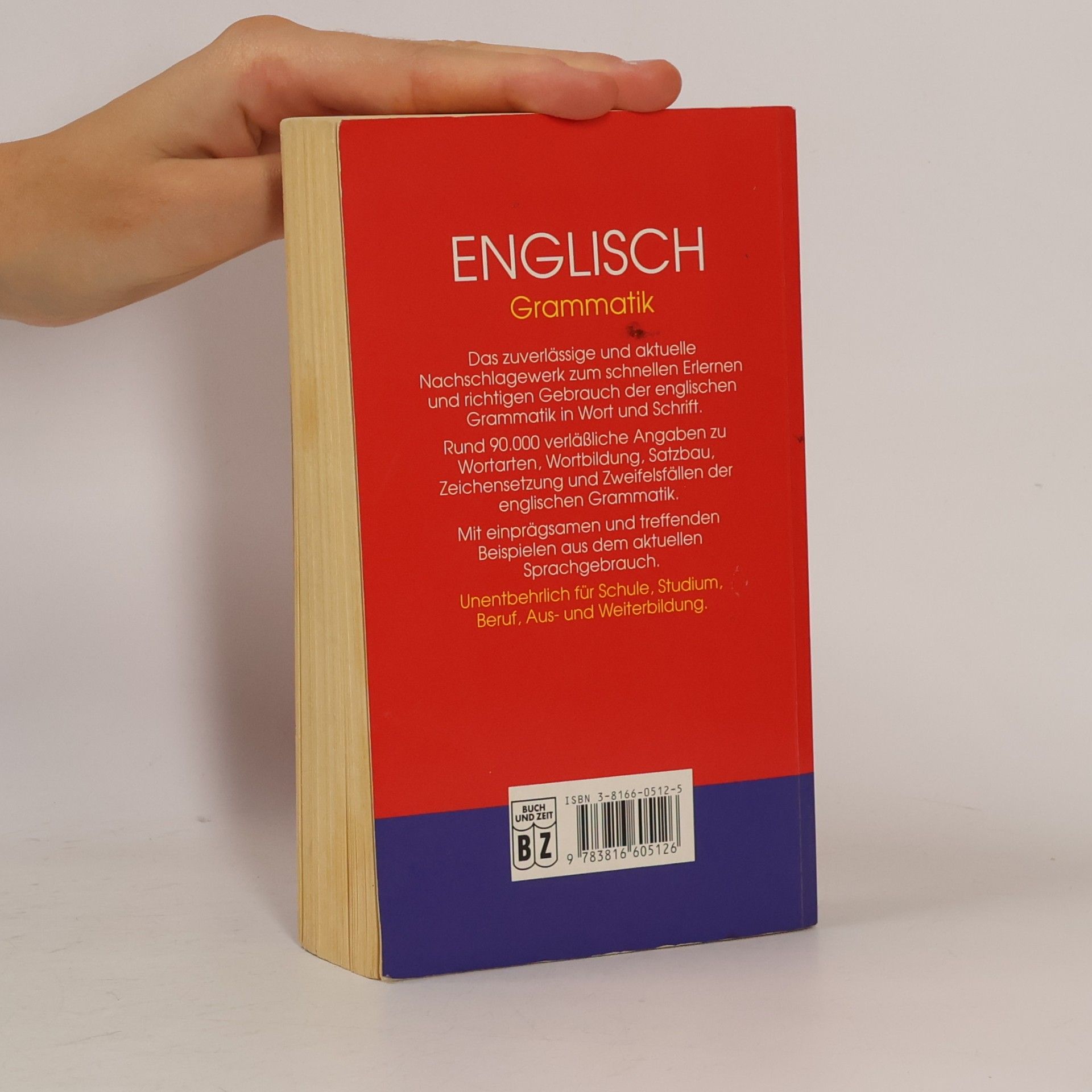 Ilse Hell Englisch Grammatik