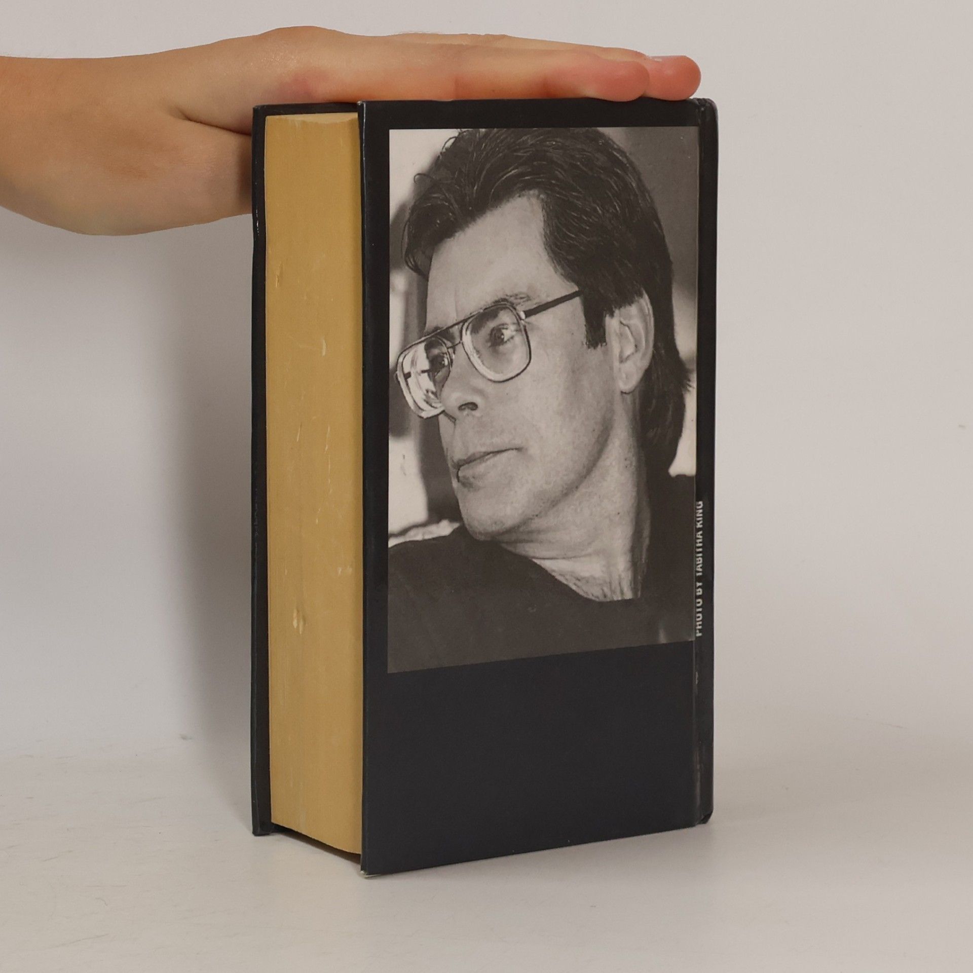 Stephen King The Tommyknockers