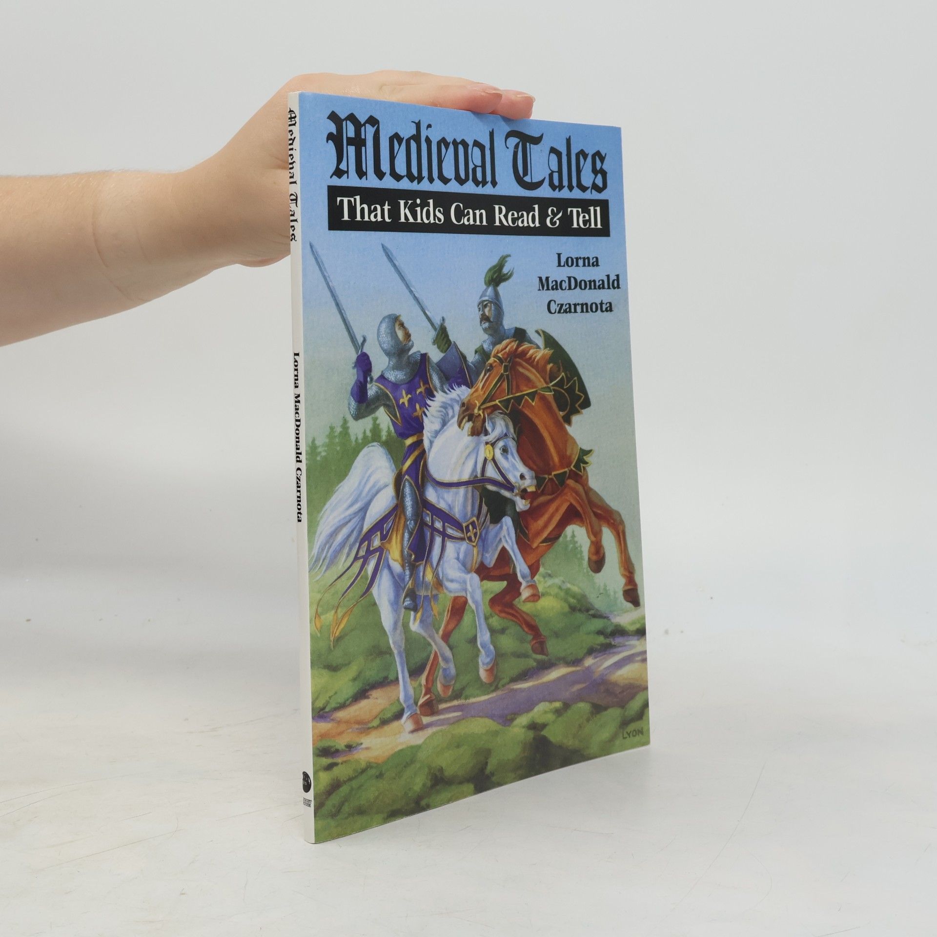 Medieval Tales