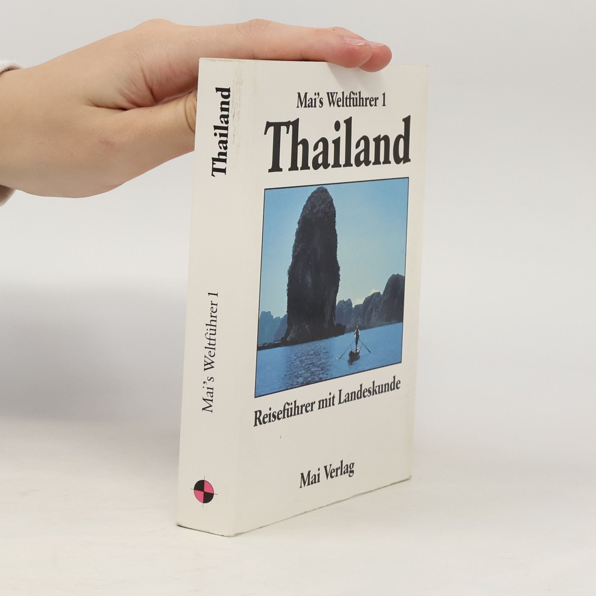 Karl Heinz Buschmann Thailand