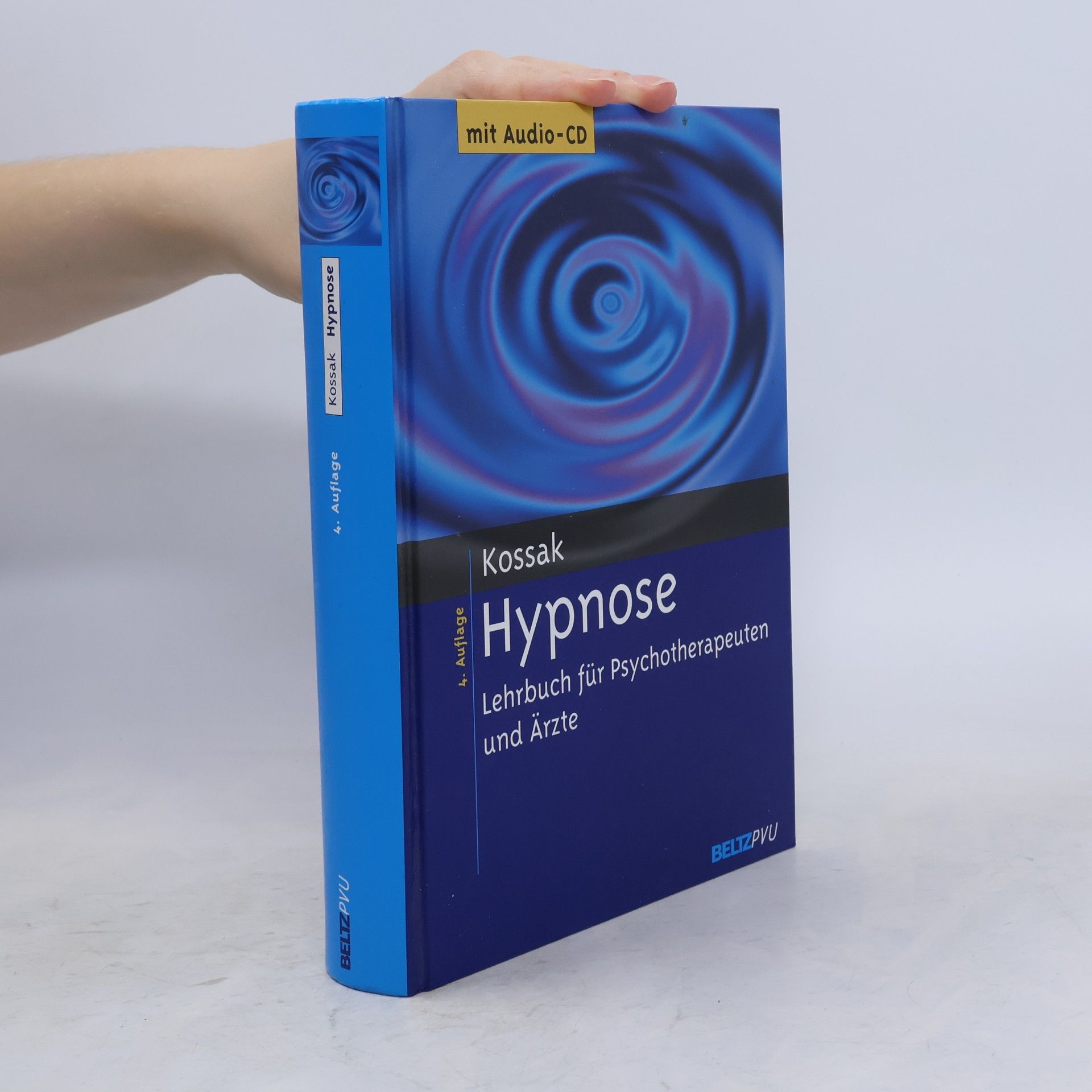 Various authors Hypnose