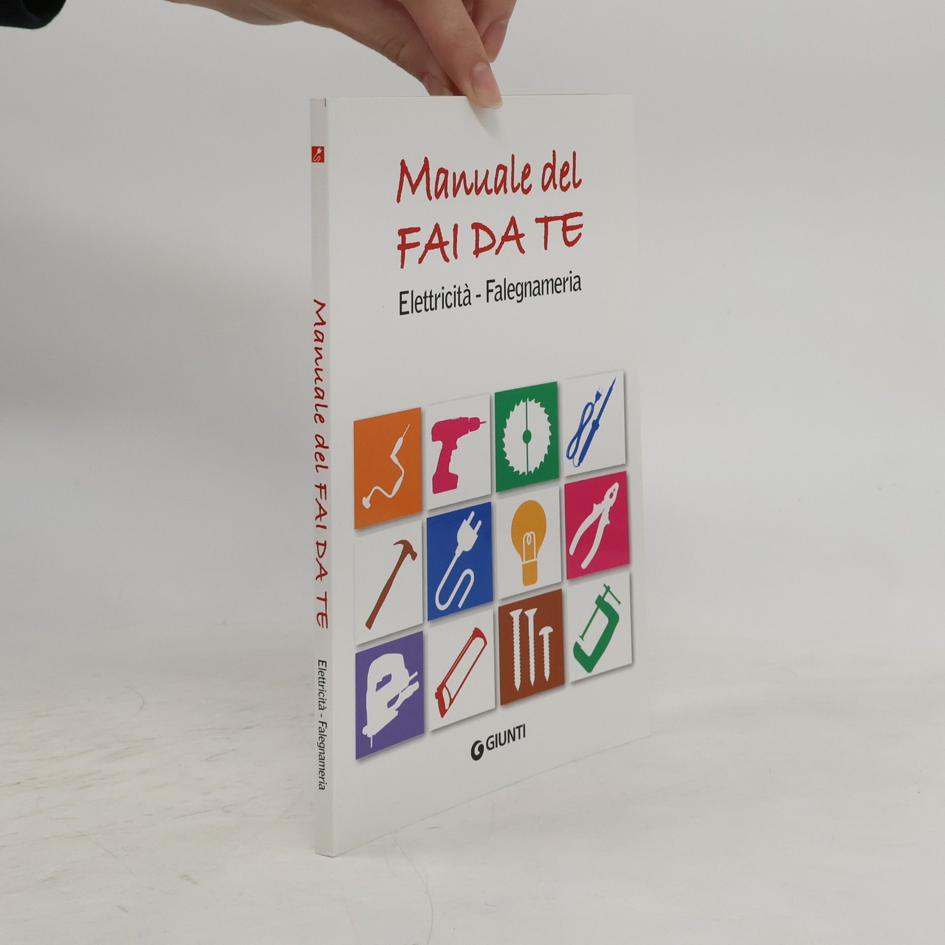 Various authors Manuale del Fai da Te