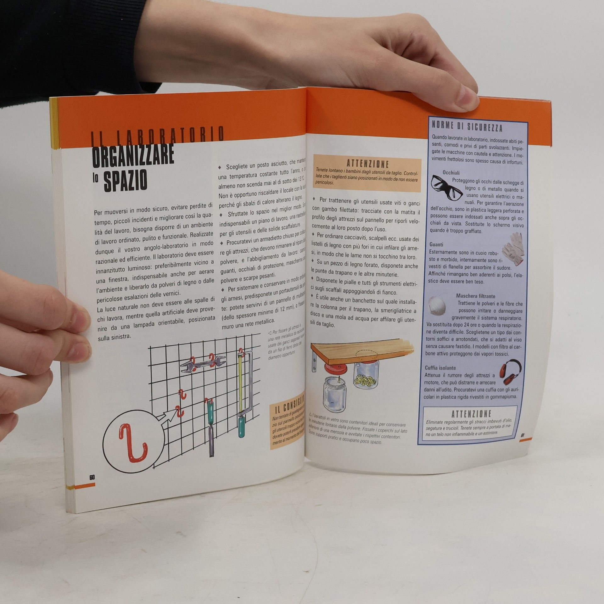 Various authors Manuale del Fai da Te