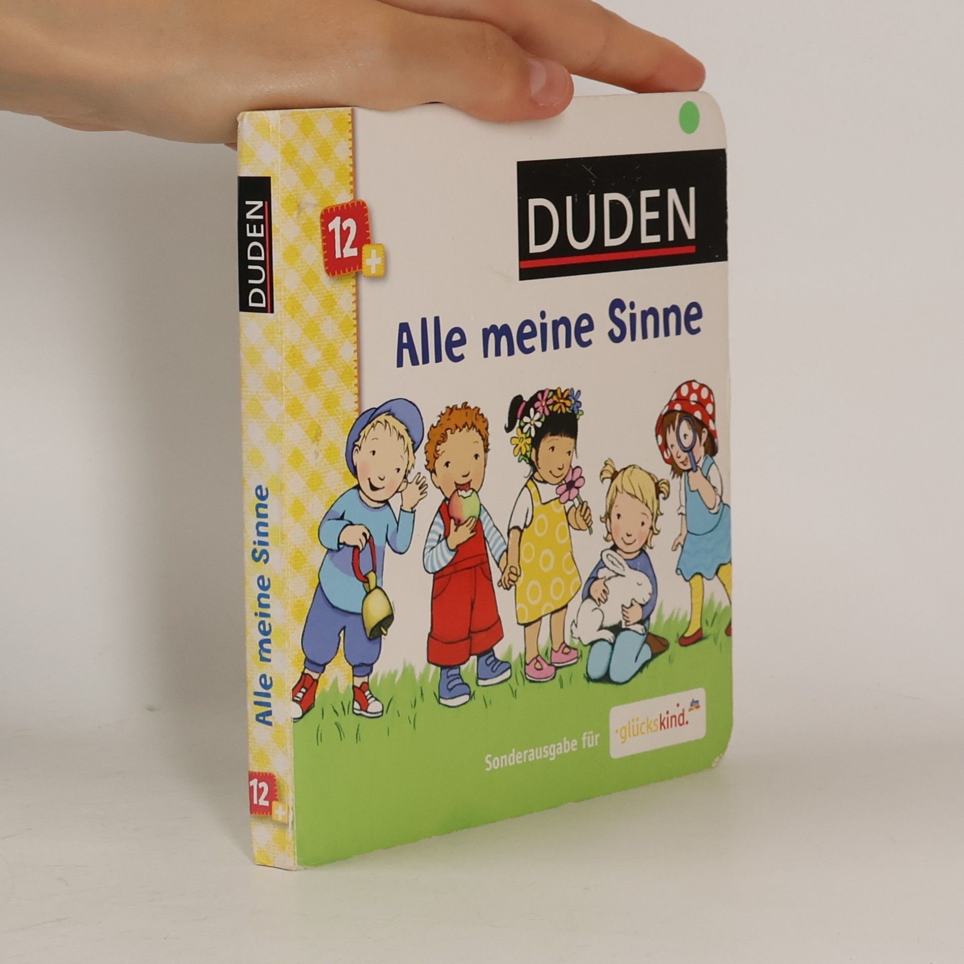 Various authors Alle meine Sinne