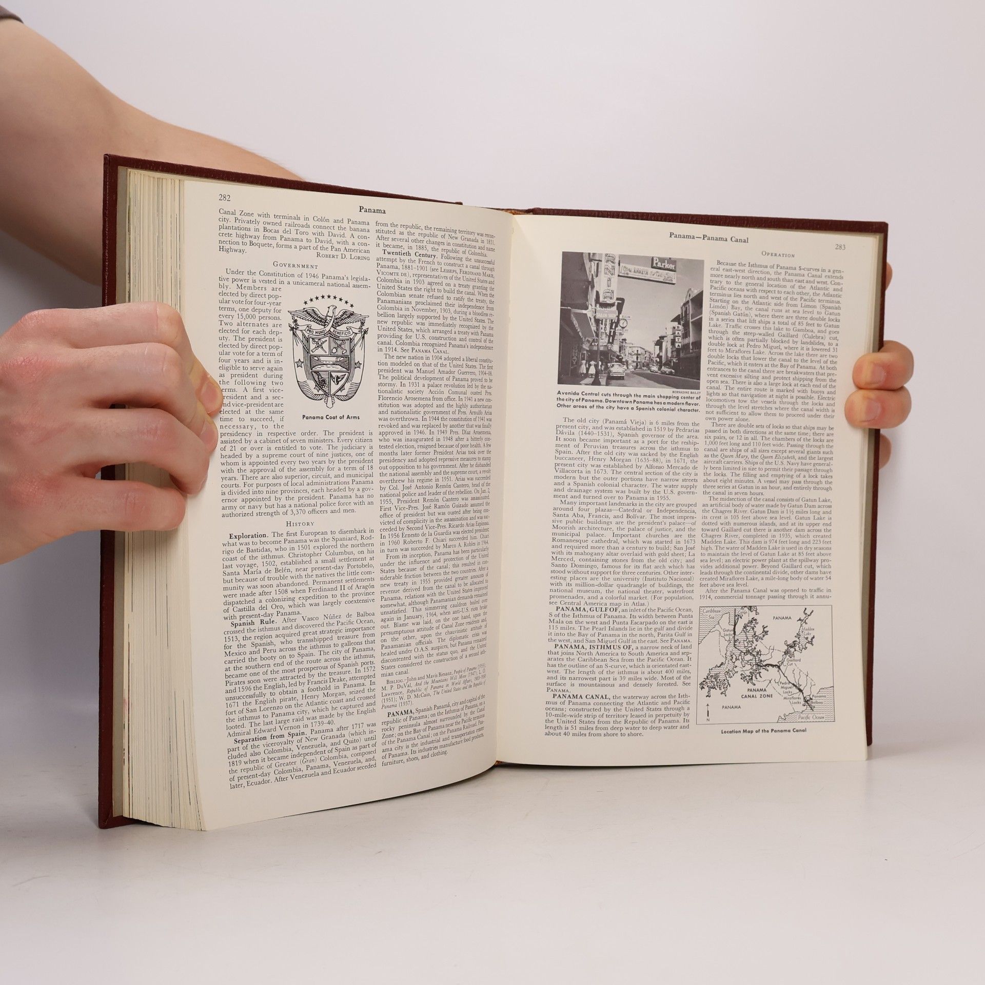 Collectif d'auteurs The American Peoples Encyklopedia 14