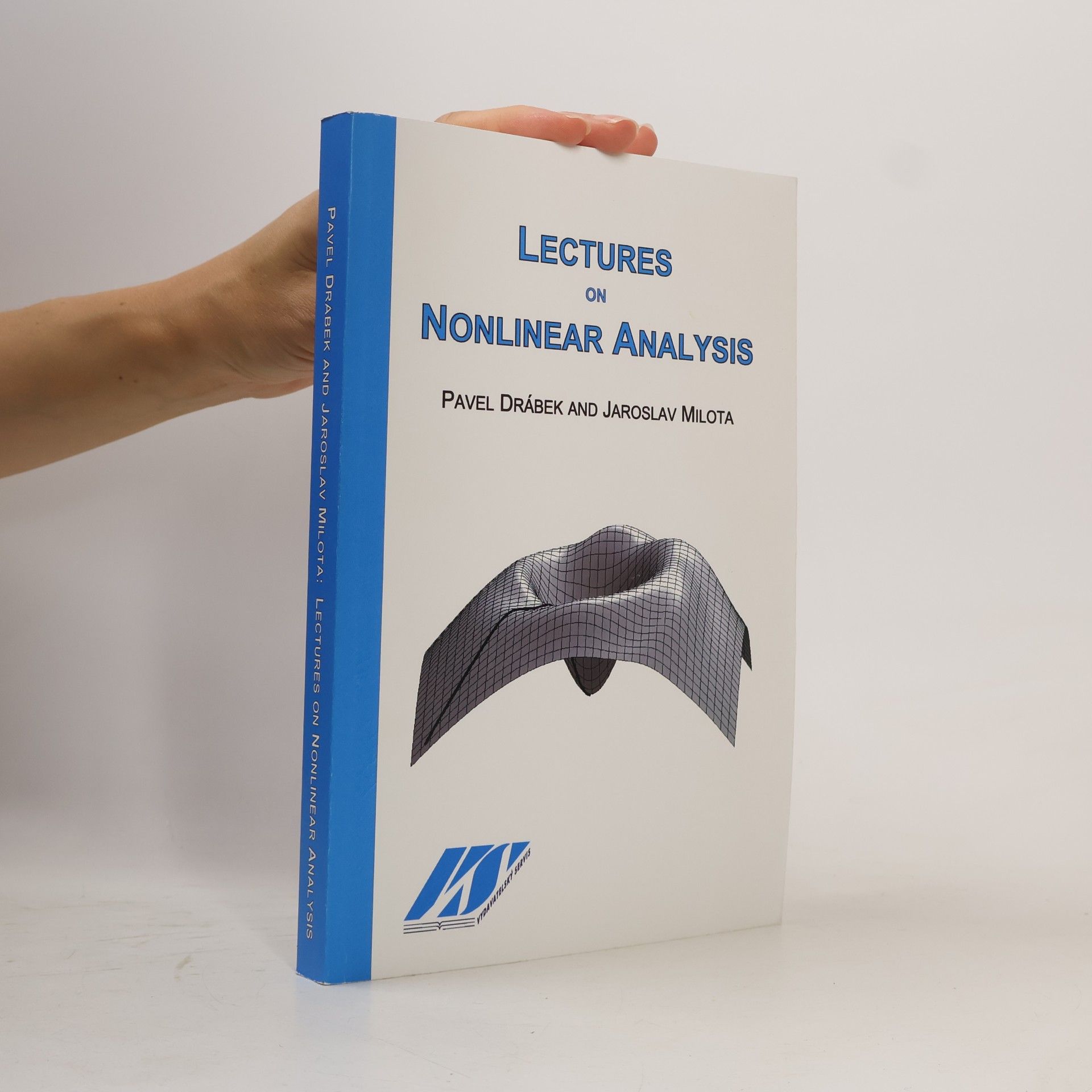 Lectures on nonlinear analysis