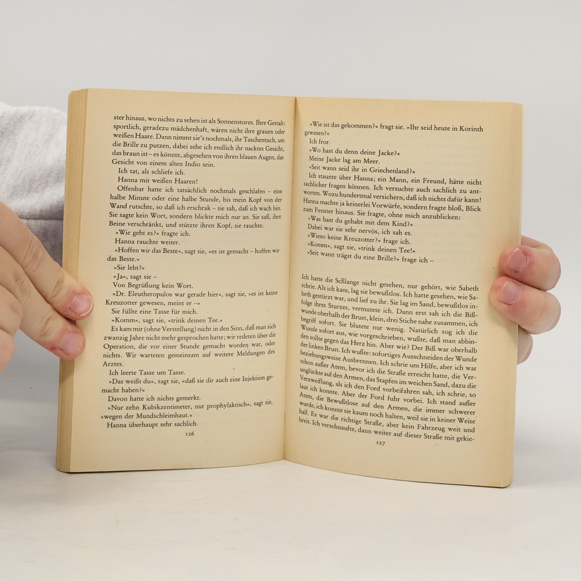 Max Frisch Homo Faber