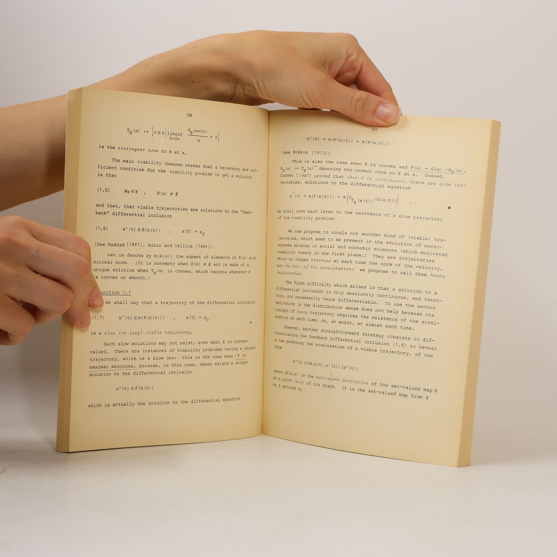A. Dold Multifunctions and Integrands