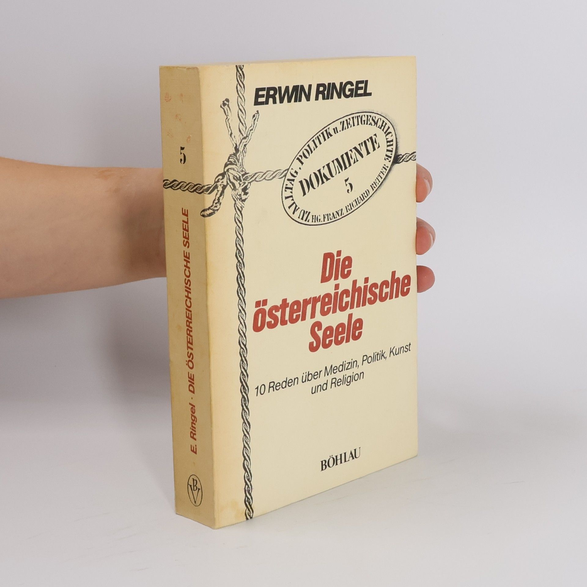 Die österreichische Seele 5