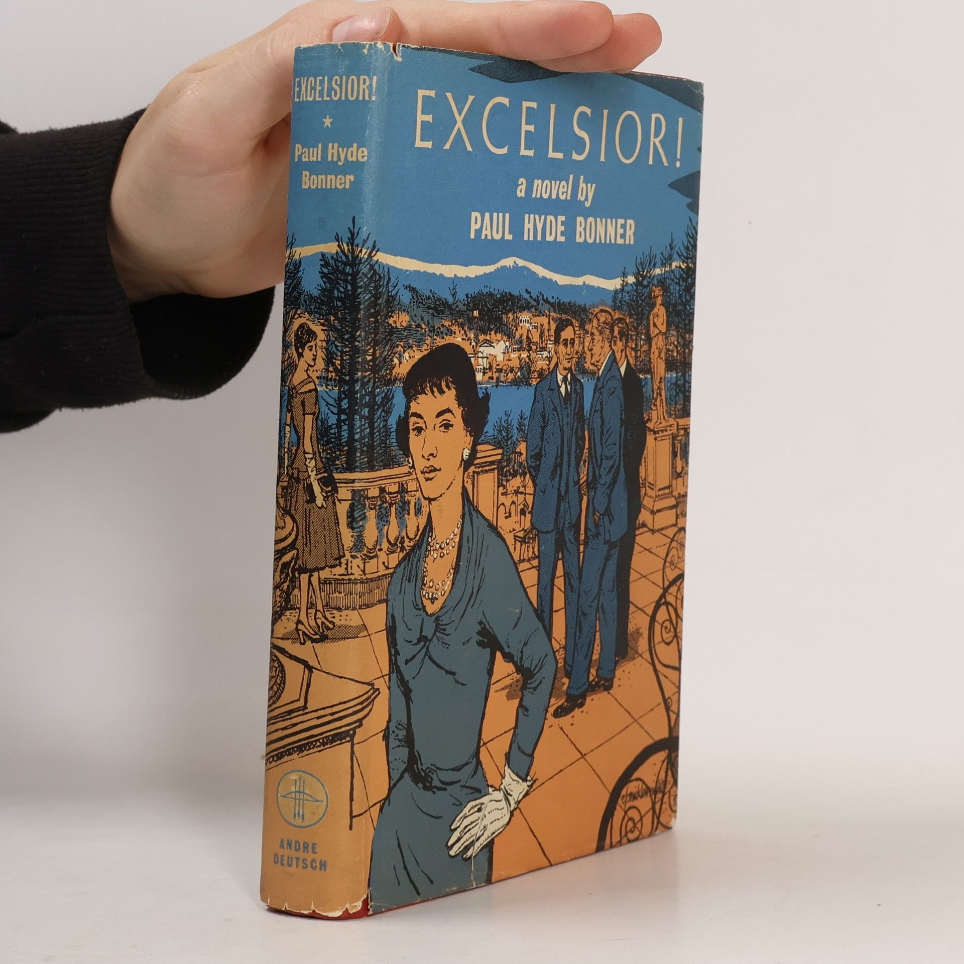 kolektiv Excelsior!