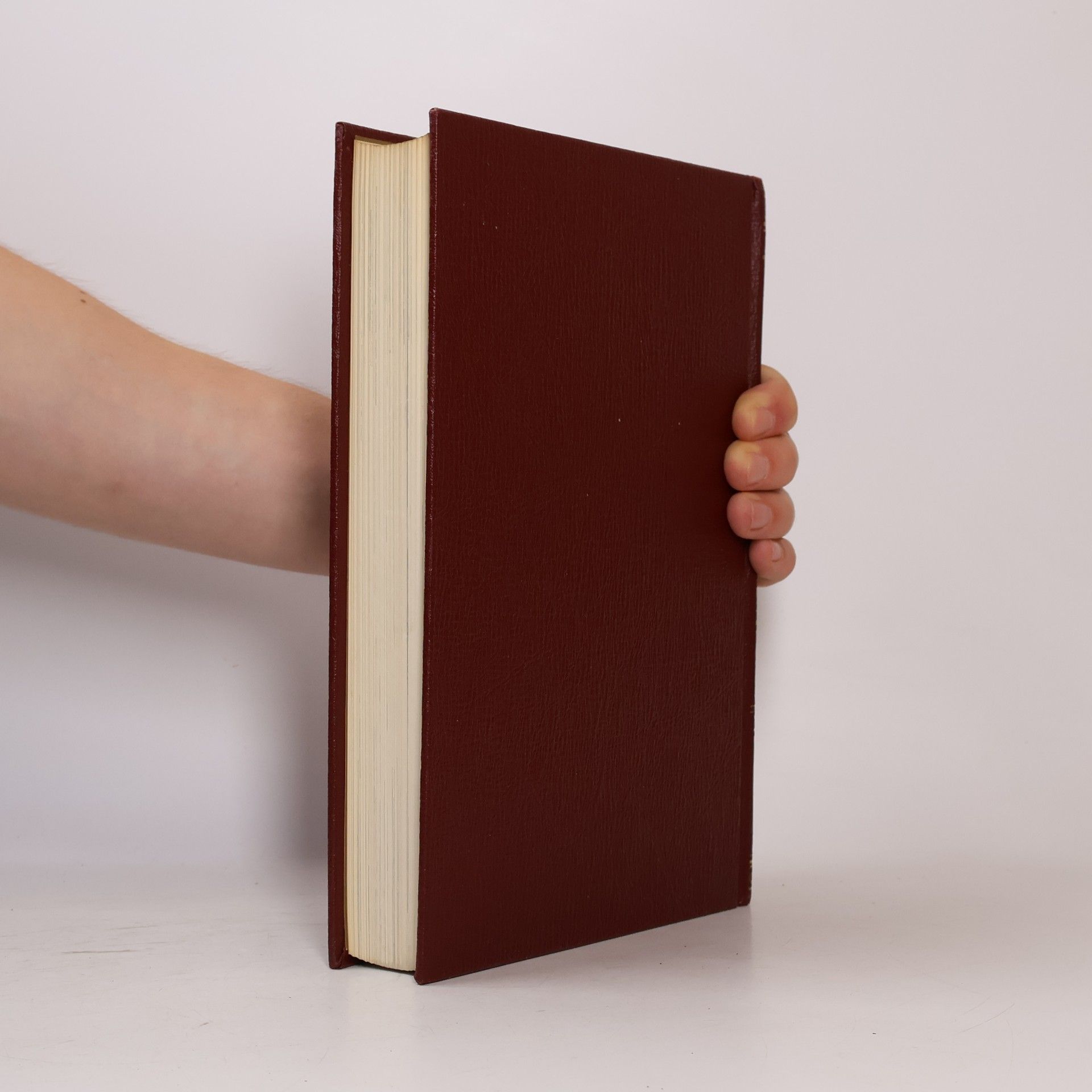 Autores varios The American Peoples Encyklopedia 16