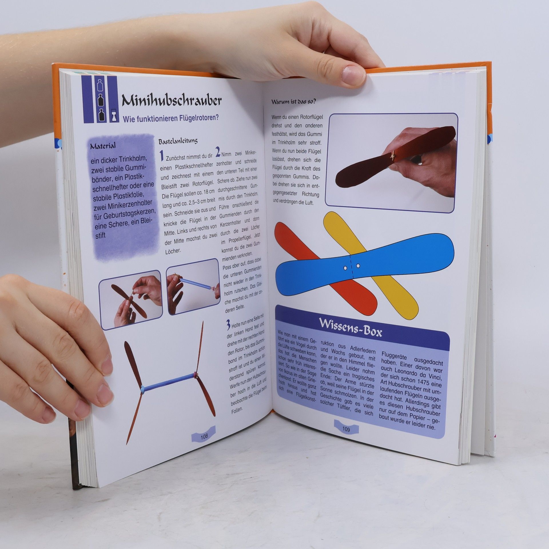 Auteurscollectief Experimente-ABC