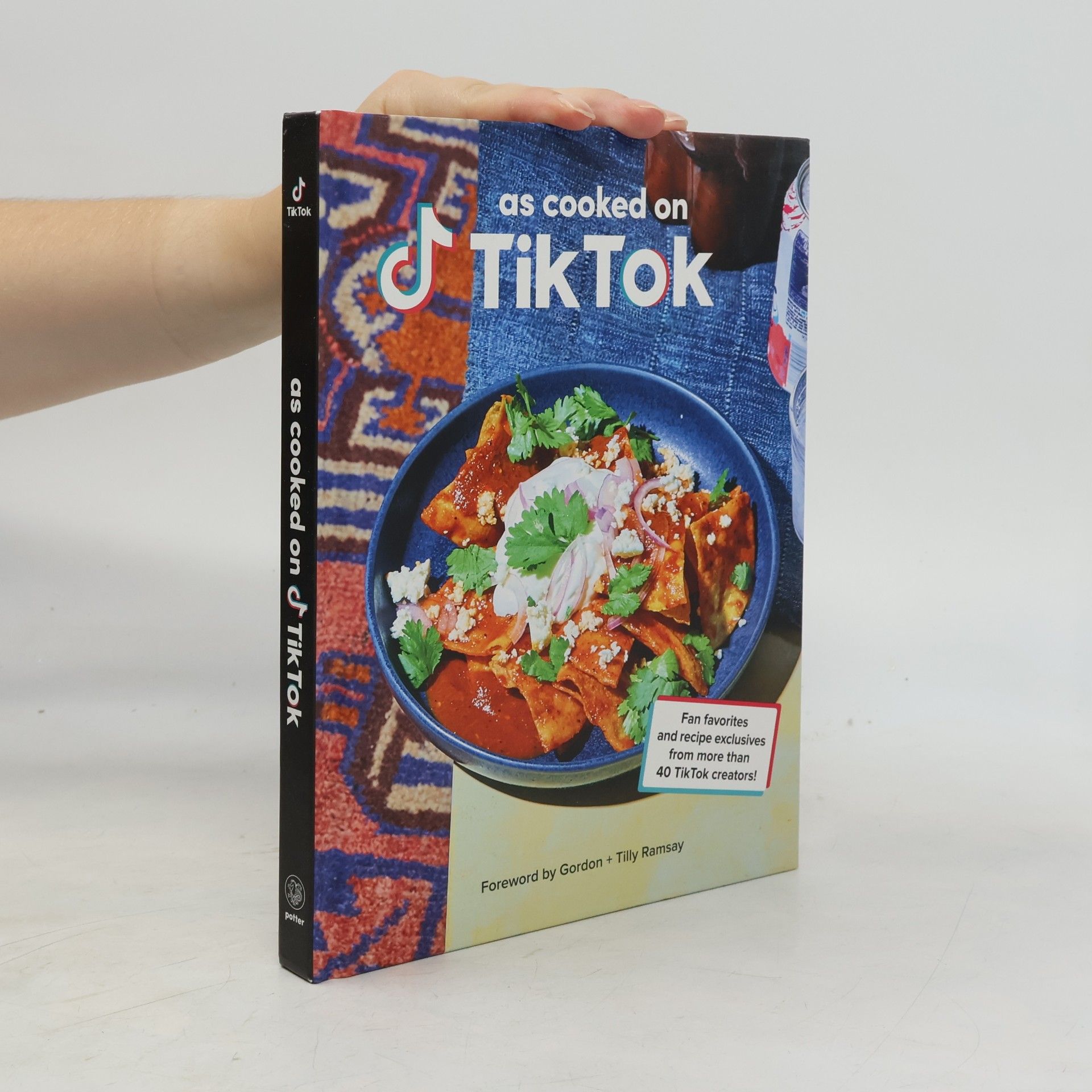 Tiktok As Cooked on TikTok