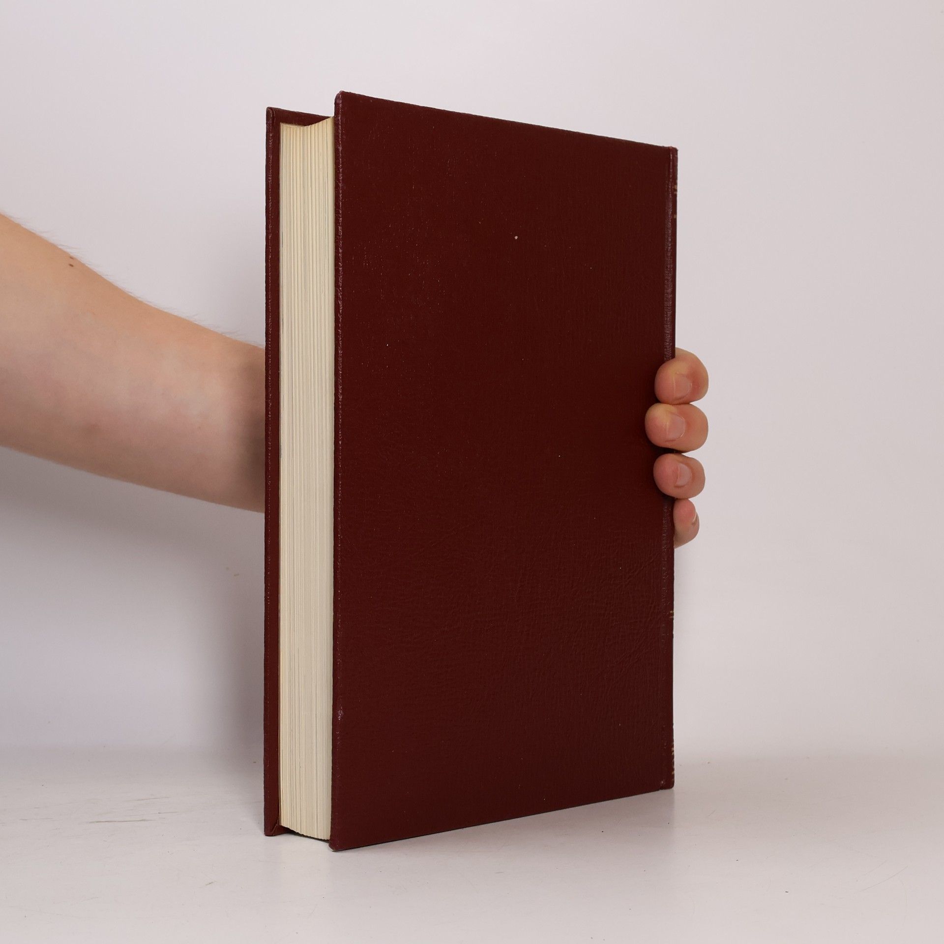 Kolektiv autorů The American Peoples Encyklopedia 15