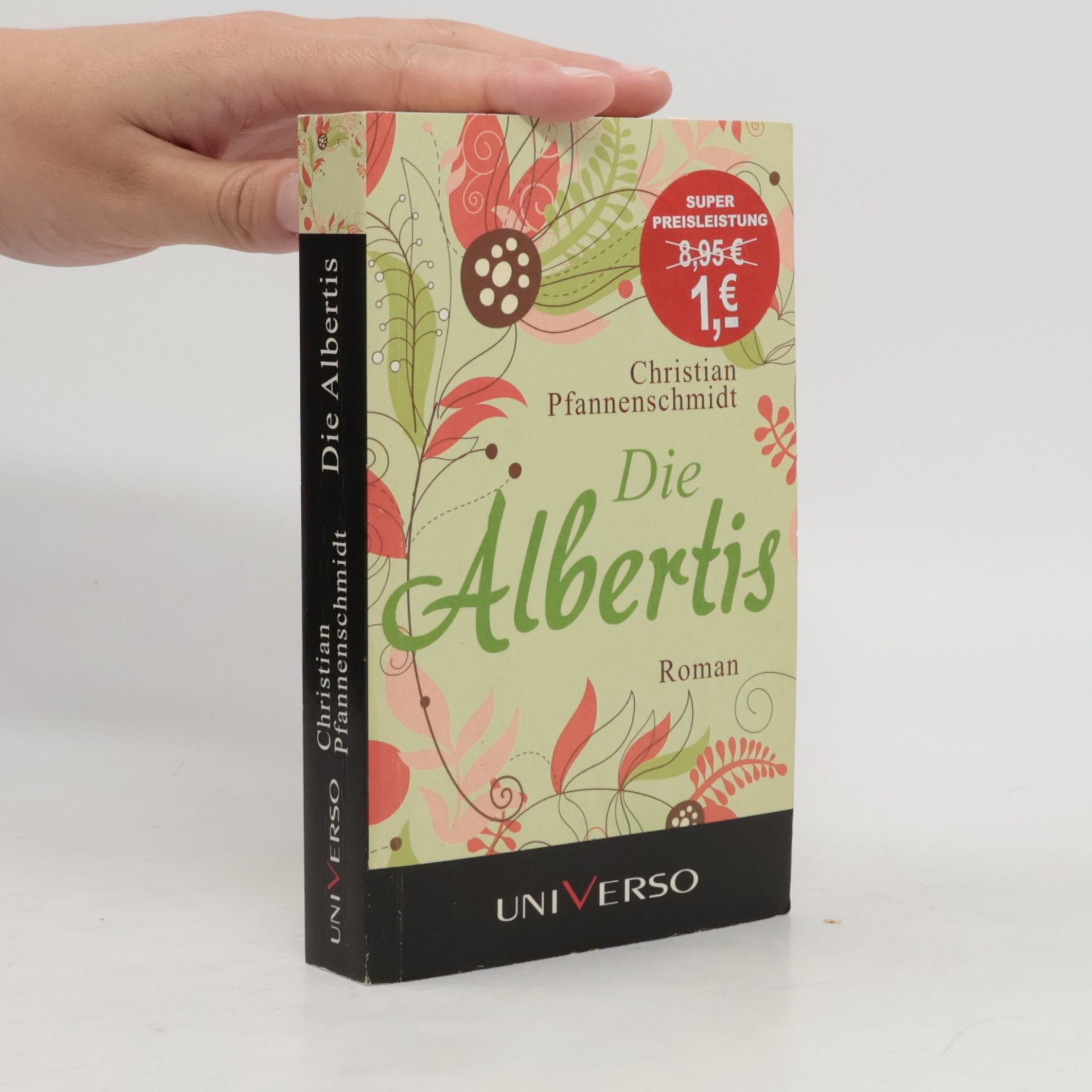 Die Albertis