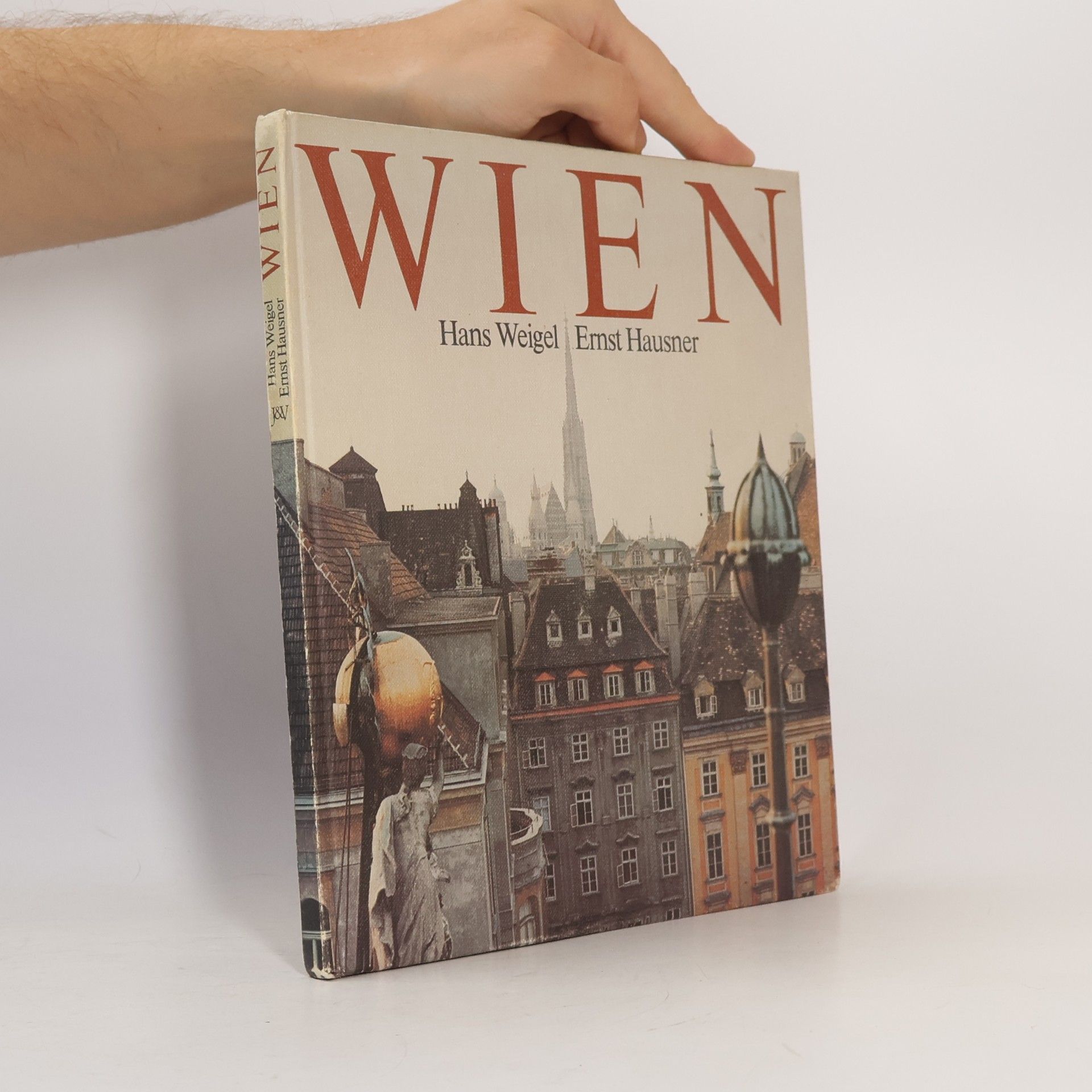 Ernst Hausner Wien